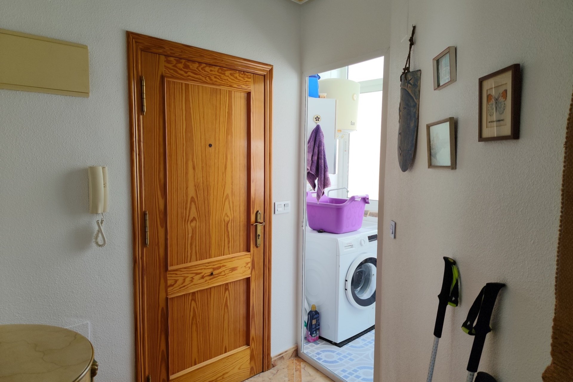 Herverkoop - Appartement - La Zenia