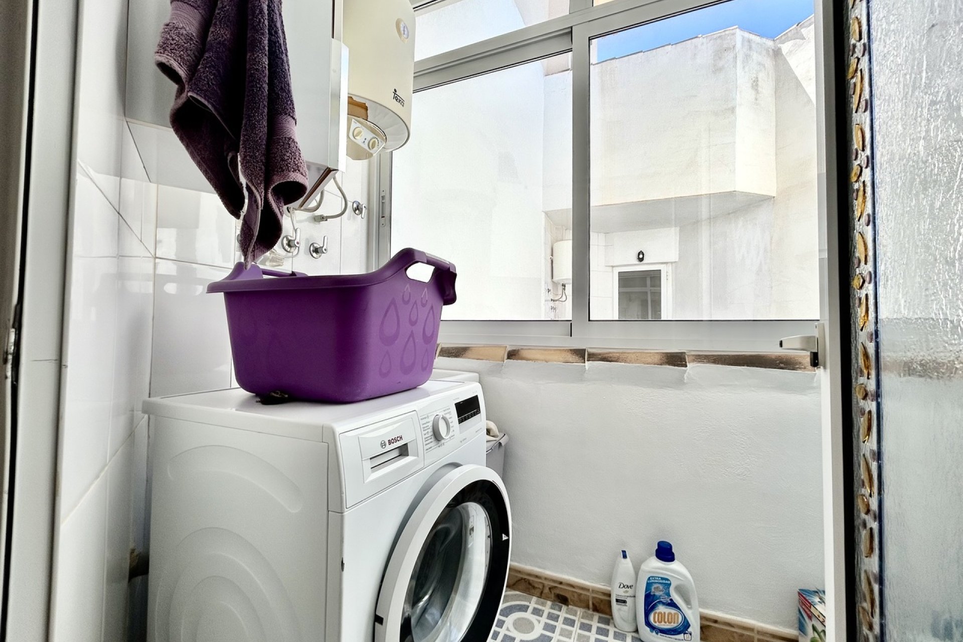Herverkoop - Appartement - La Zenia