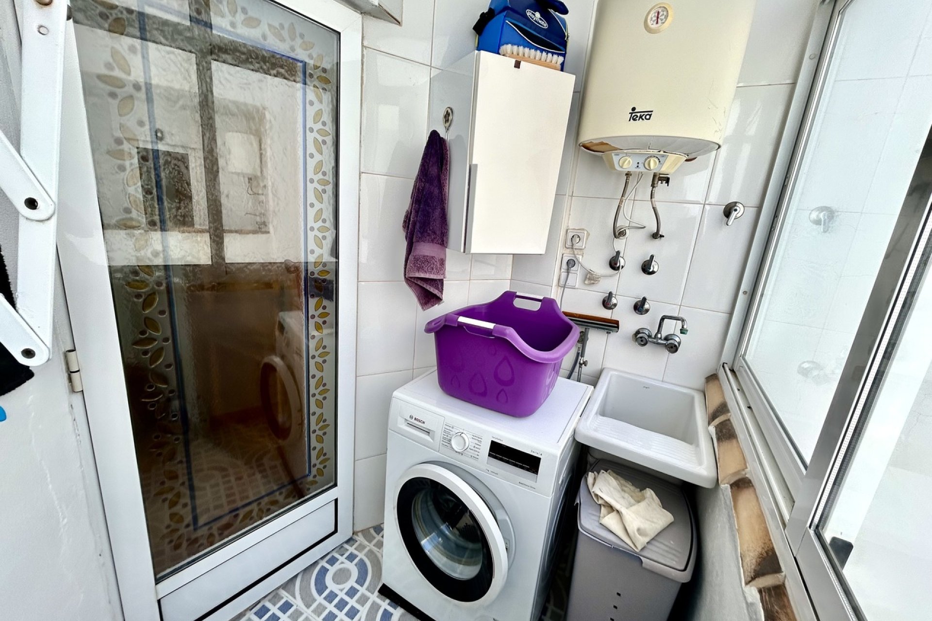 Herverkoop - Appartement - La Zenia