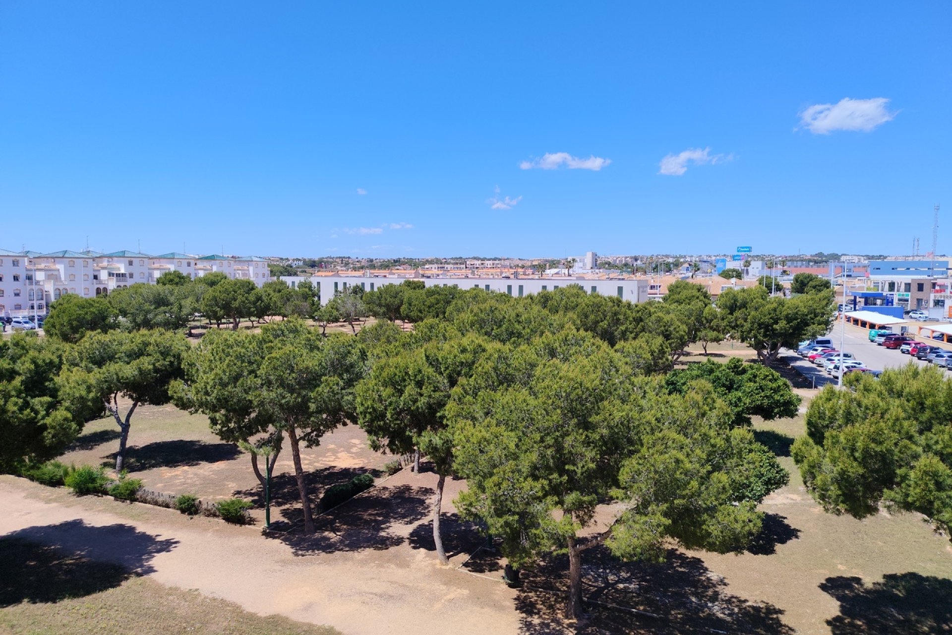 Herverkoop - Appartement - La Zenia