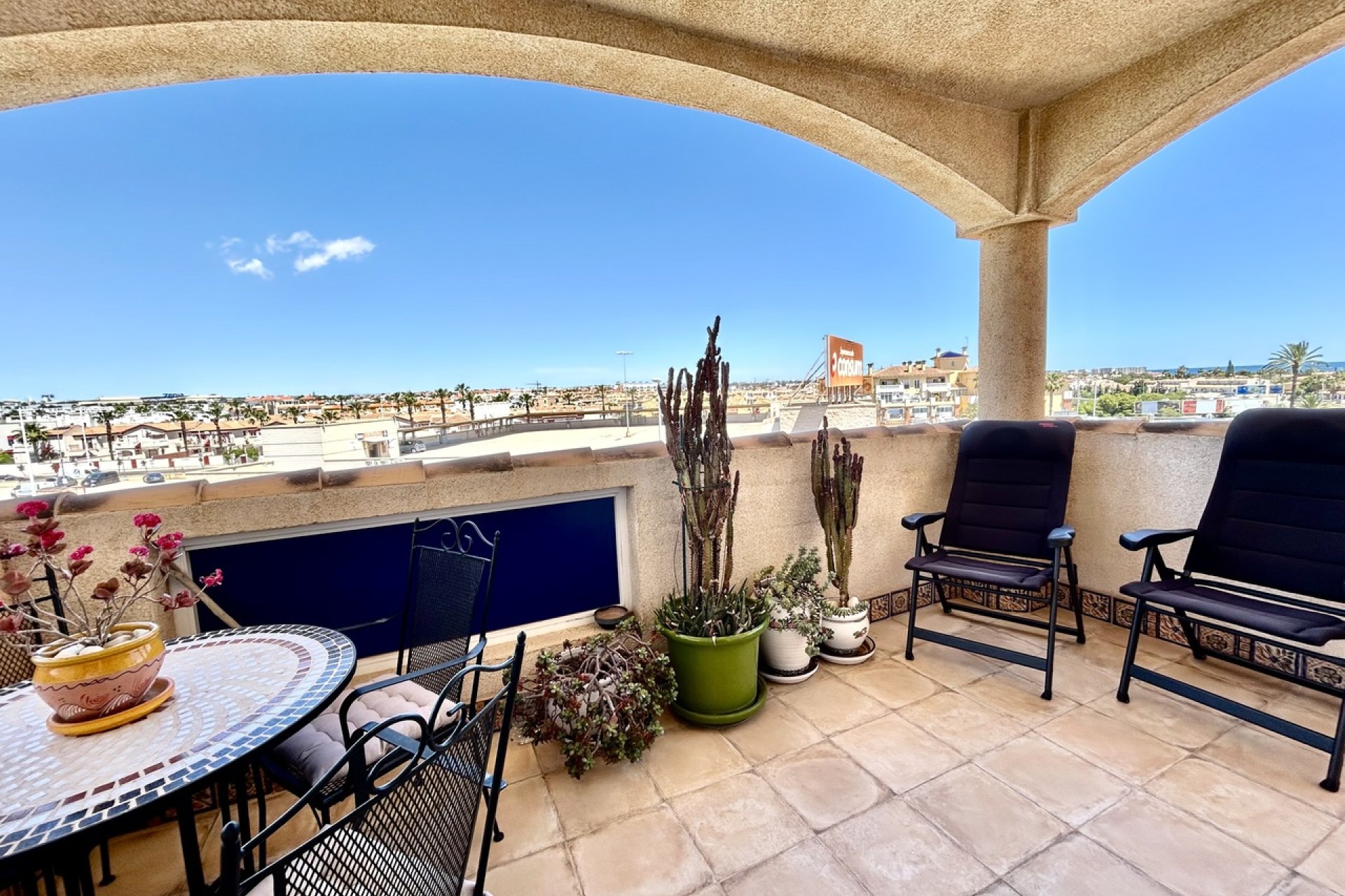 Herverkoop - Appartement - La Zenia