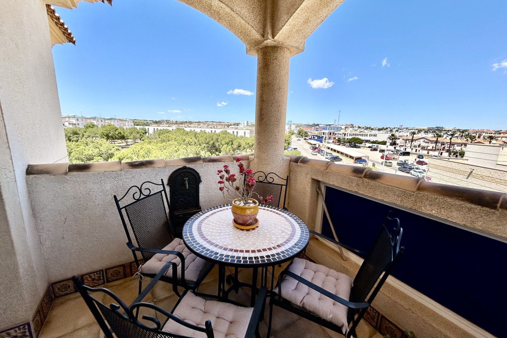 Herverkoop - Appartement - La Zenia