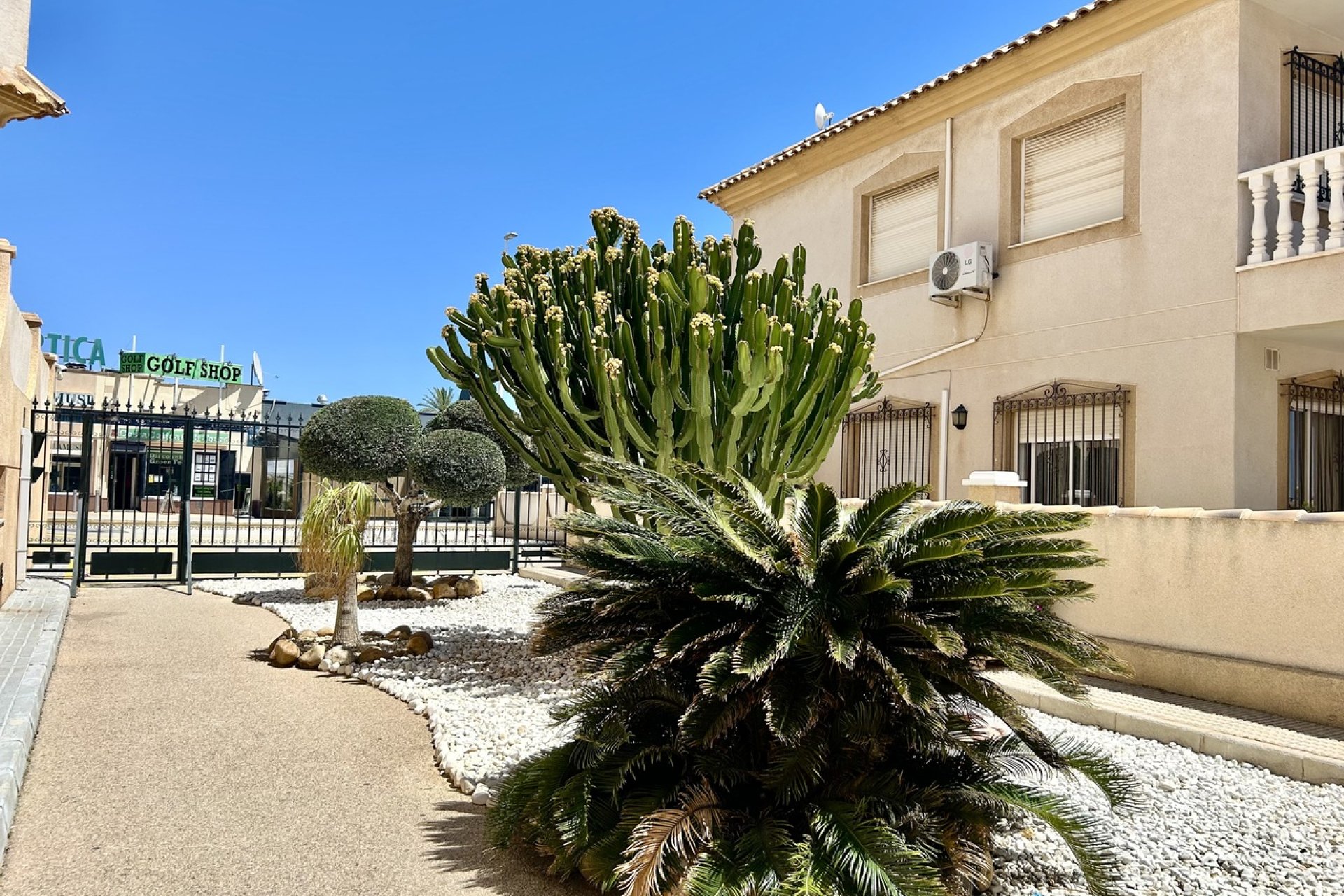 Herverkoop - Appartement - La Zenia