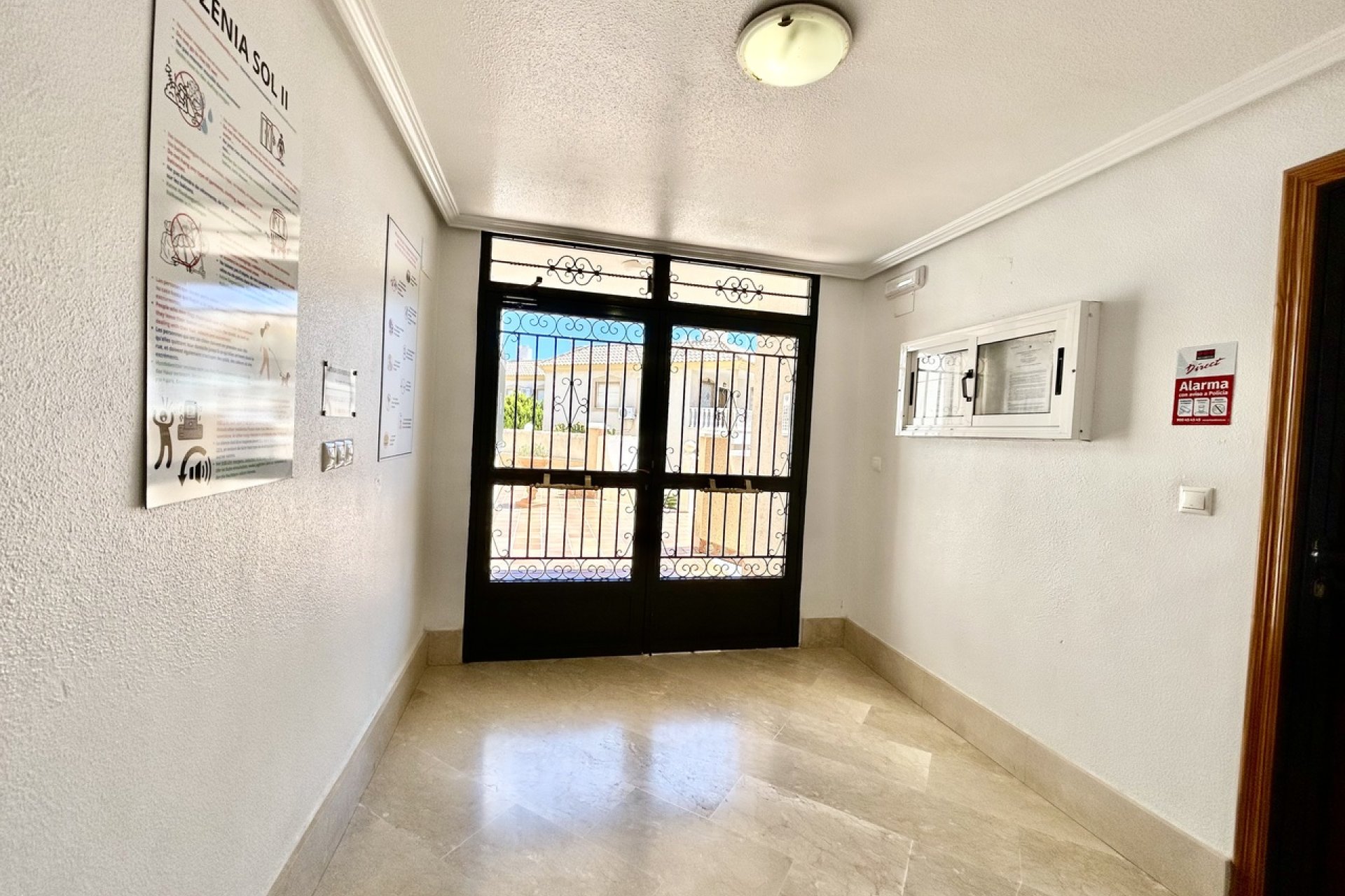 Herverkoop - Appartement - La Zenia