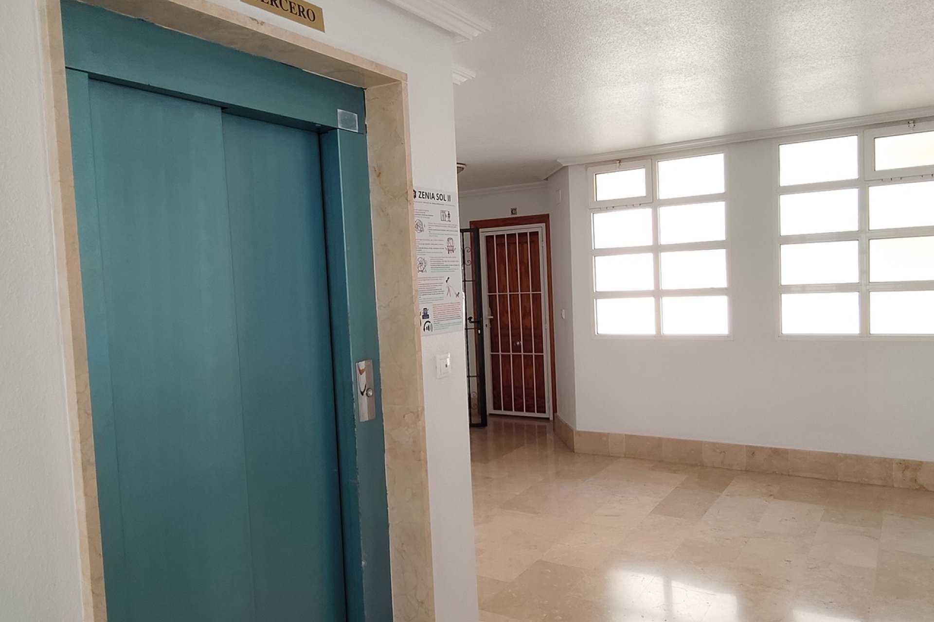 Herverkoop - Appartement - La Zenia