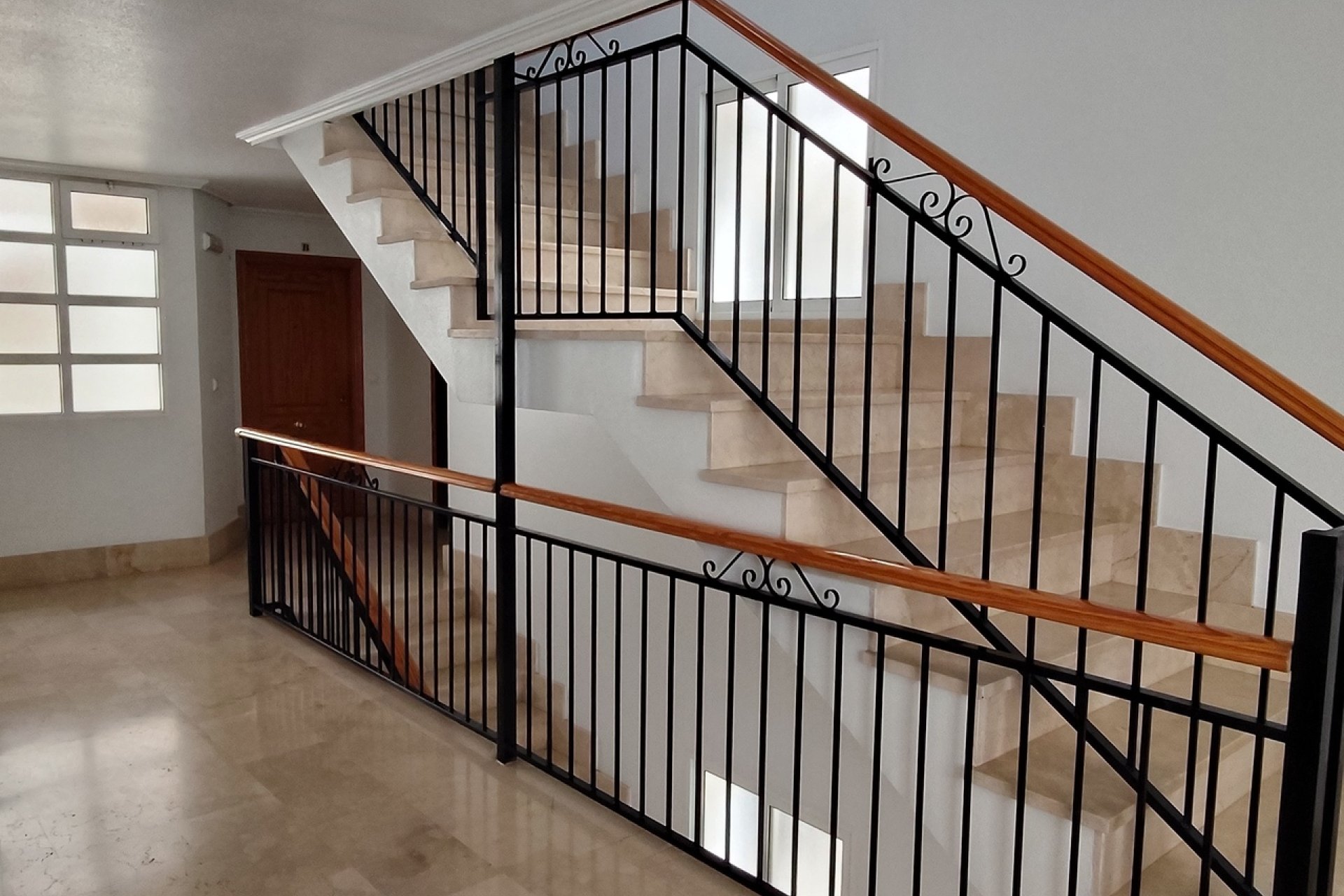 Herverkoop - Appartement - La Zenia