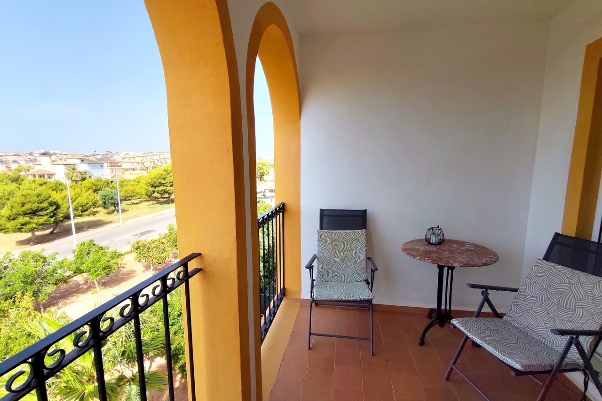 Herverkoop - Appartement - La Zenia