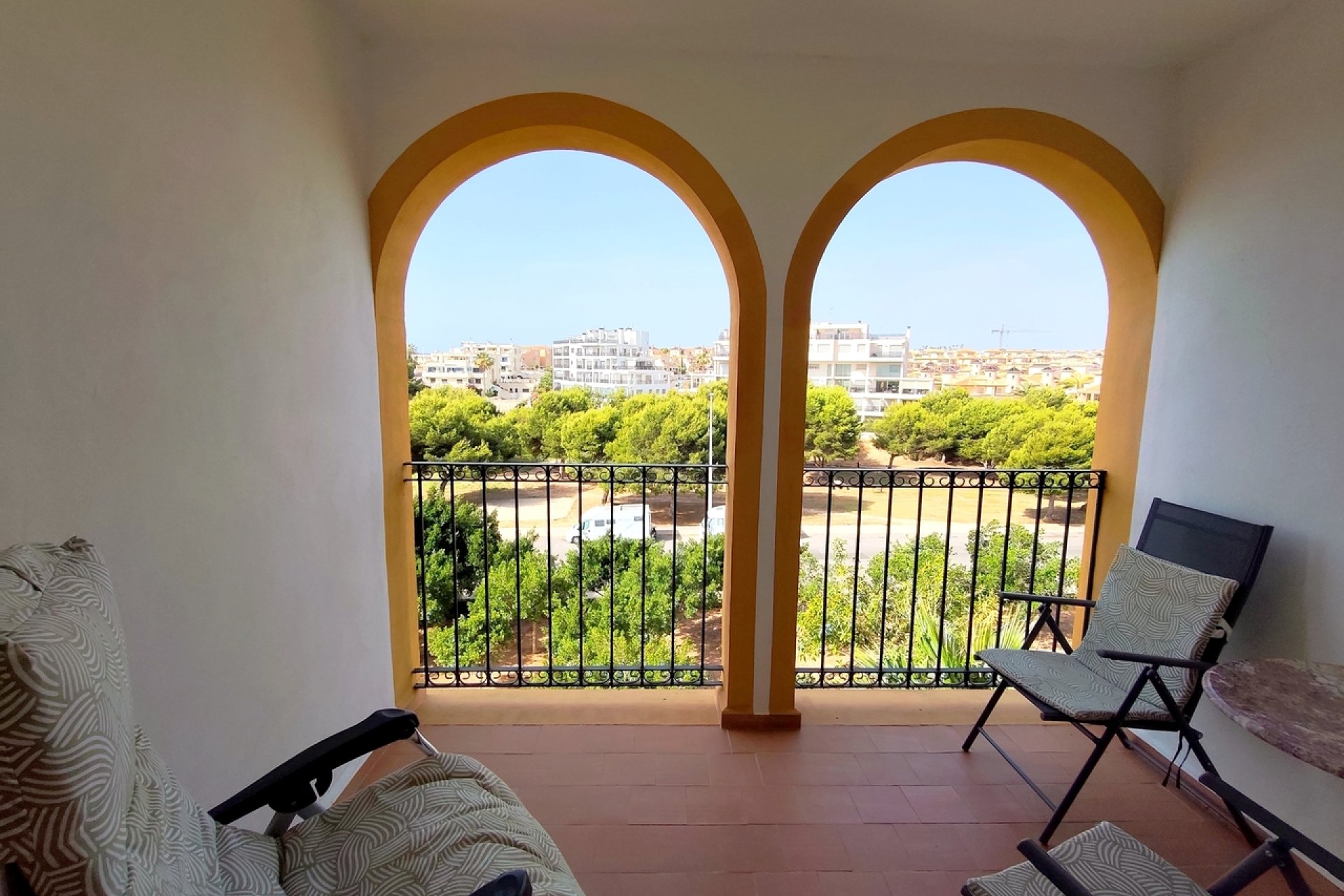 Herverkoop - Appartement - La Zenia
