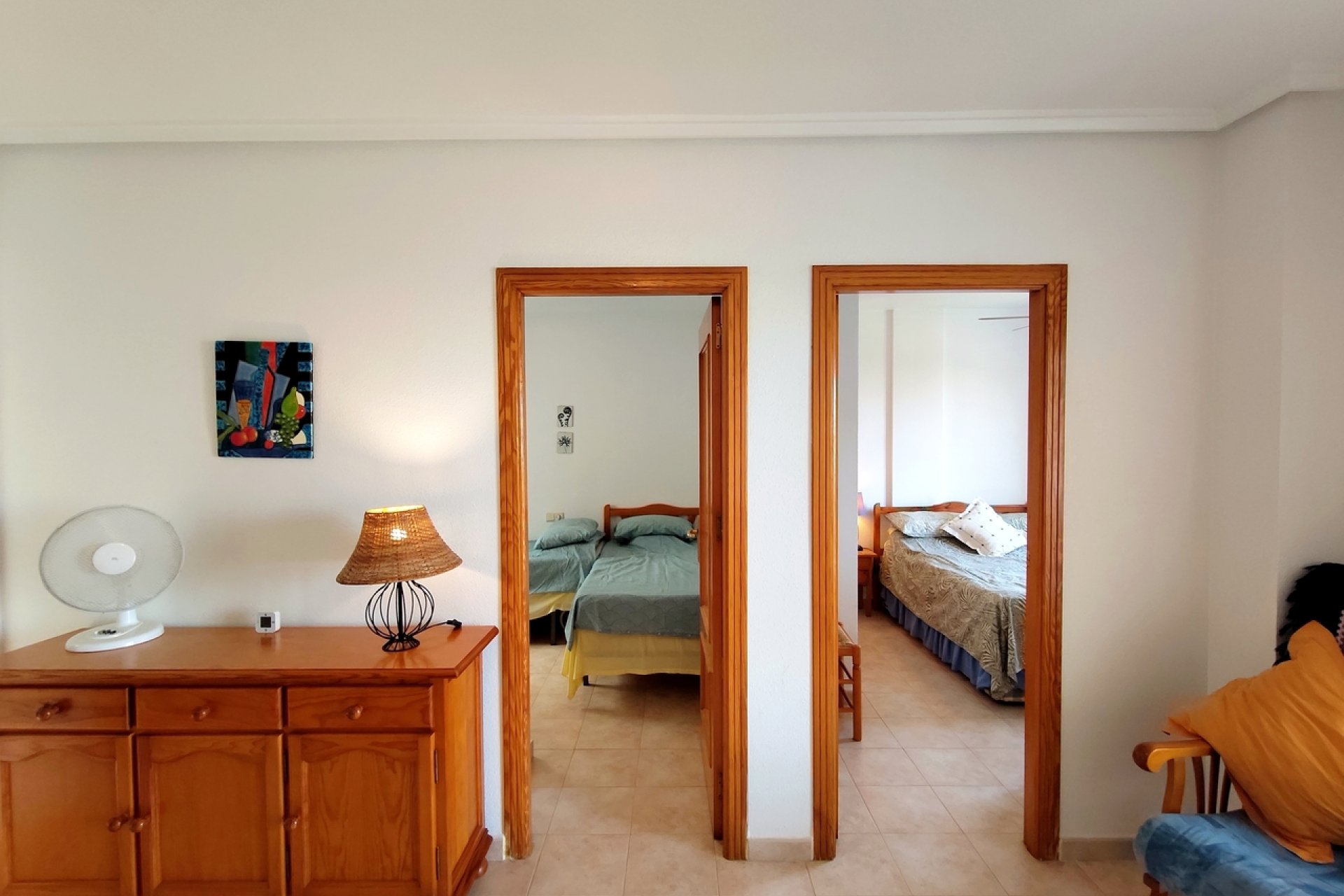 Herverkoop - Appartement - La Zenia