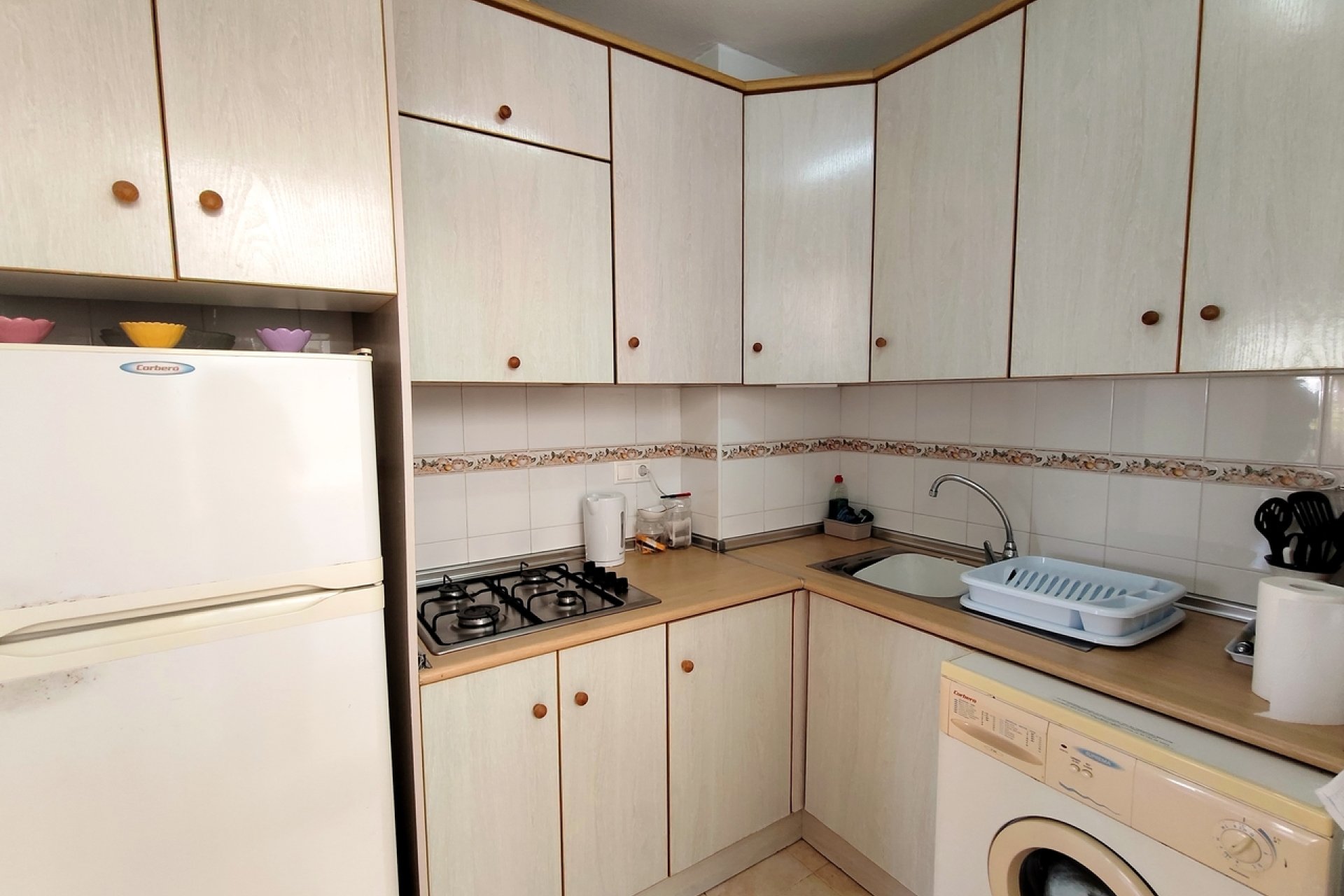 Herverkoop - Appartement - La Zenia