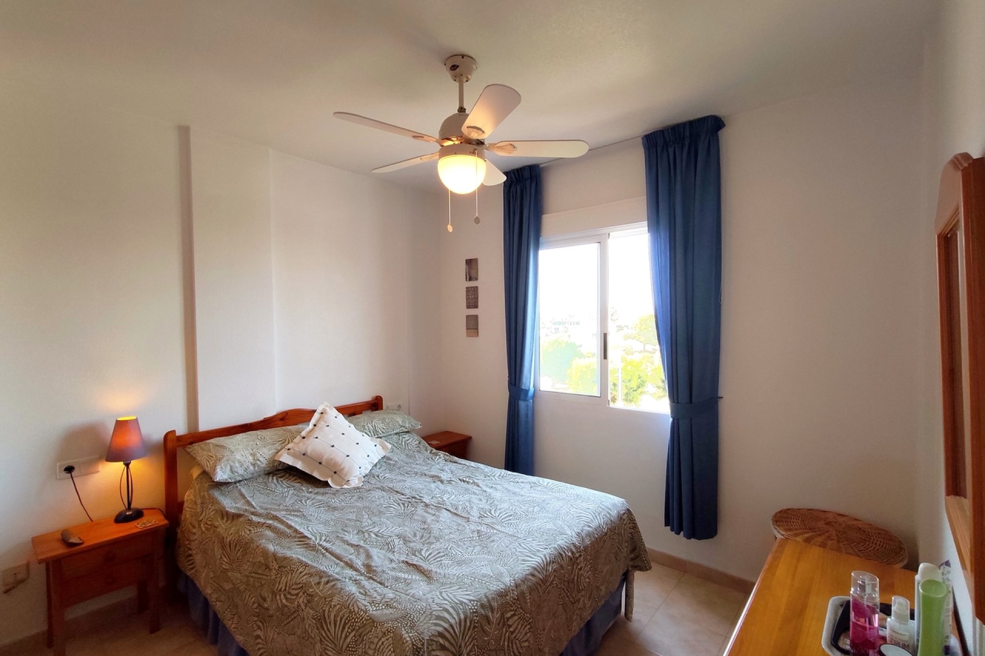 Herverkoop - Appartement - La Zenia