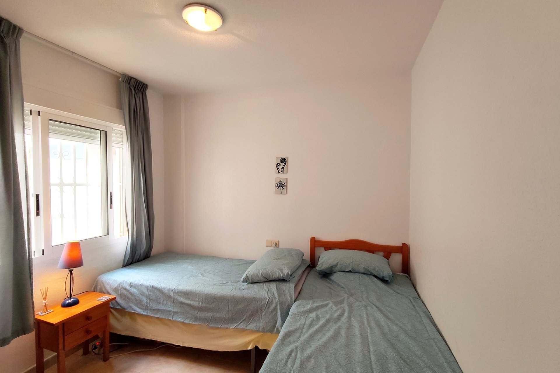 Herverkoop - Appartement - La Zenia