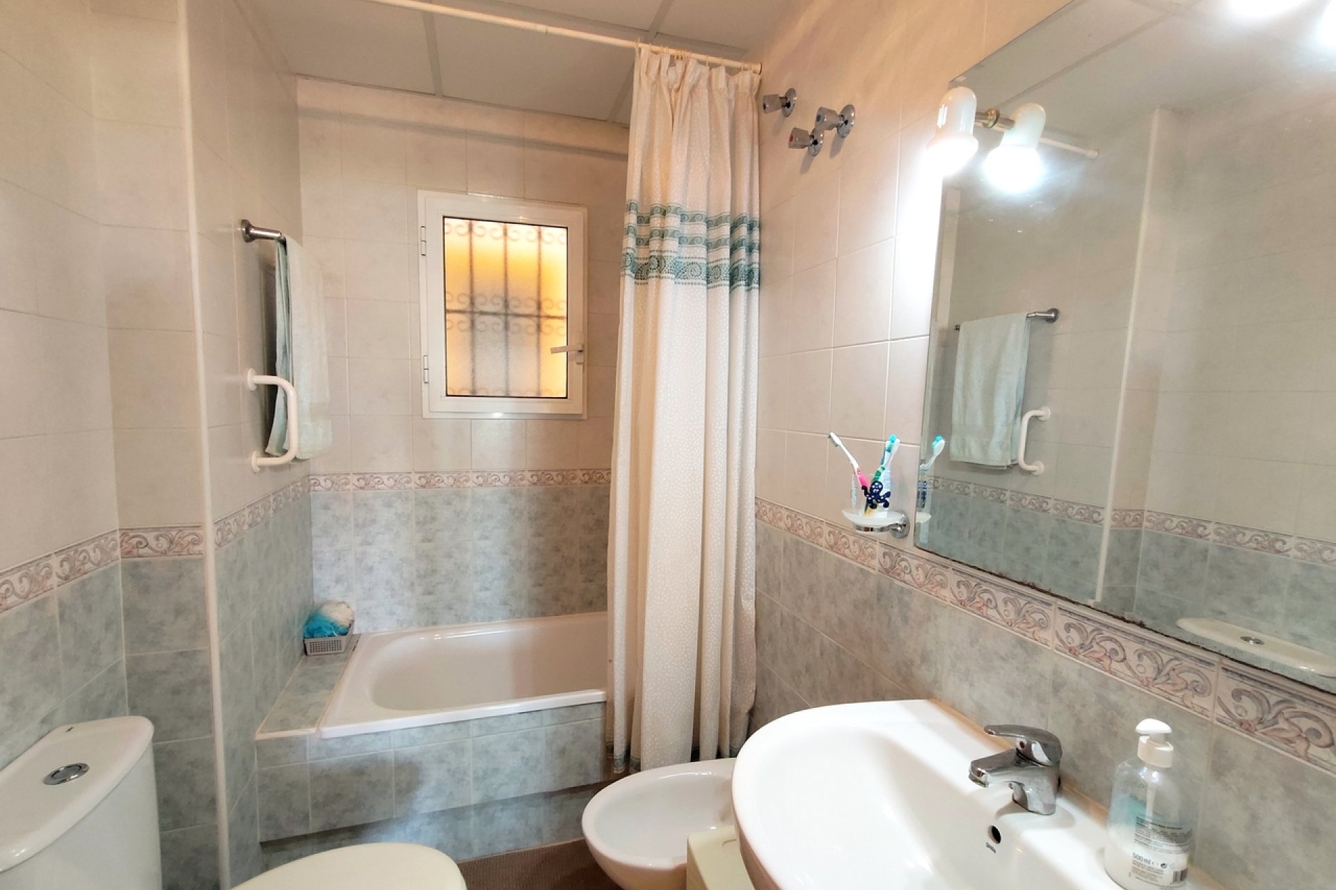 Herverkoop - Appartement - La Zenia