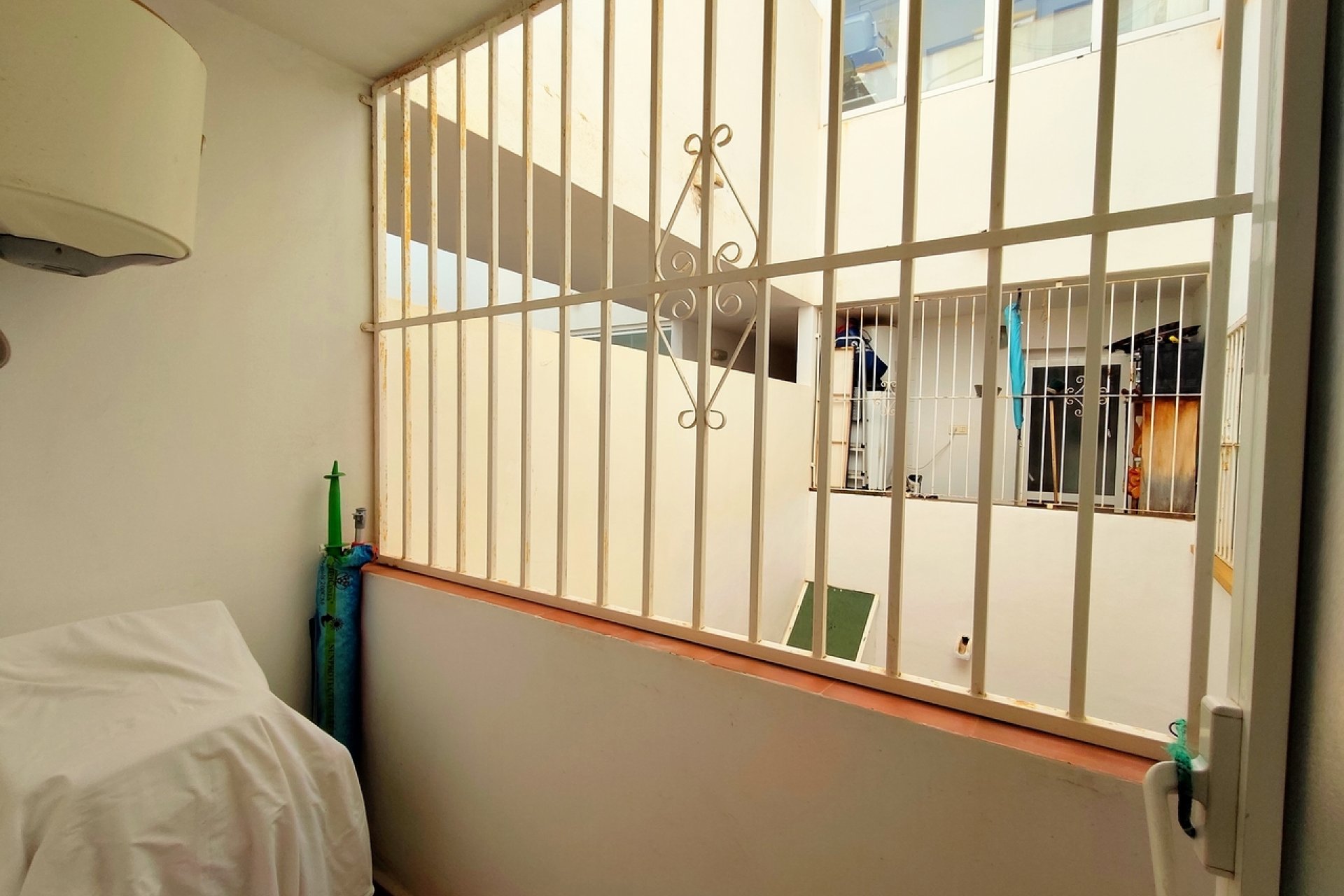 Herverkoop - Appartement - La Zenia