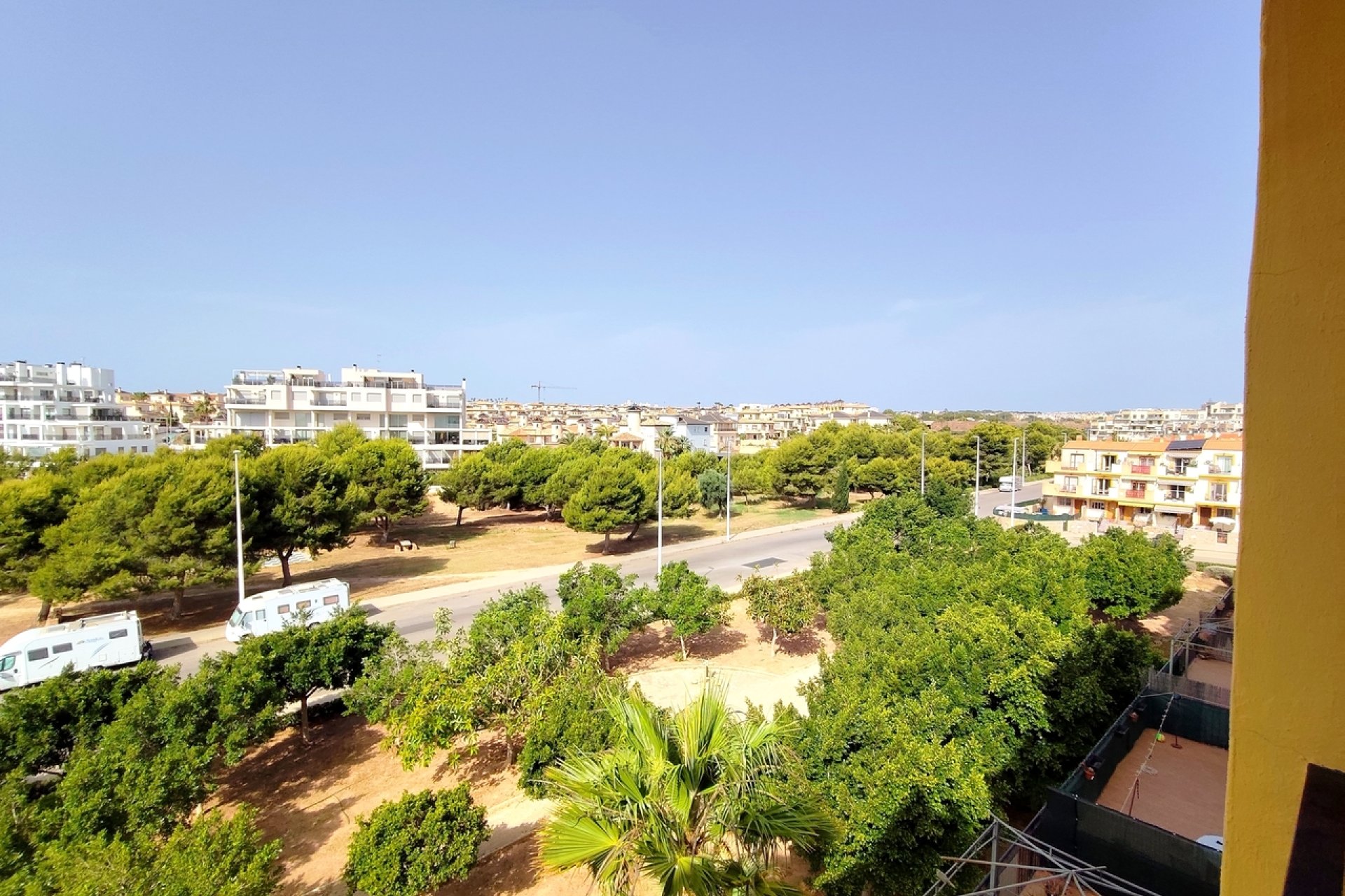 Herverkoop - Appartement - La Zenia