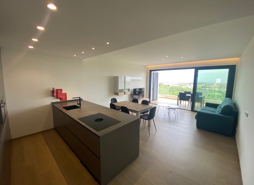 Herverkoop - Appartement - Las Colinas Golf - Las Colinas Golf Resort