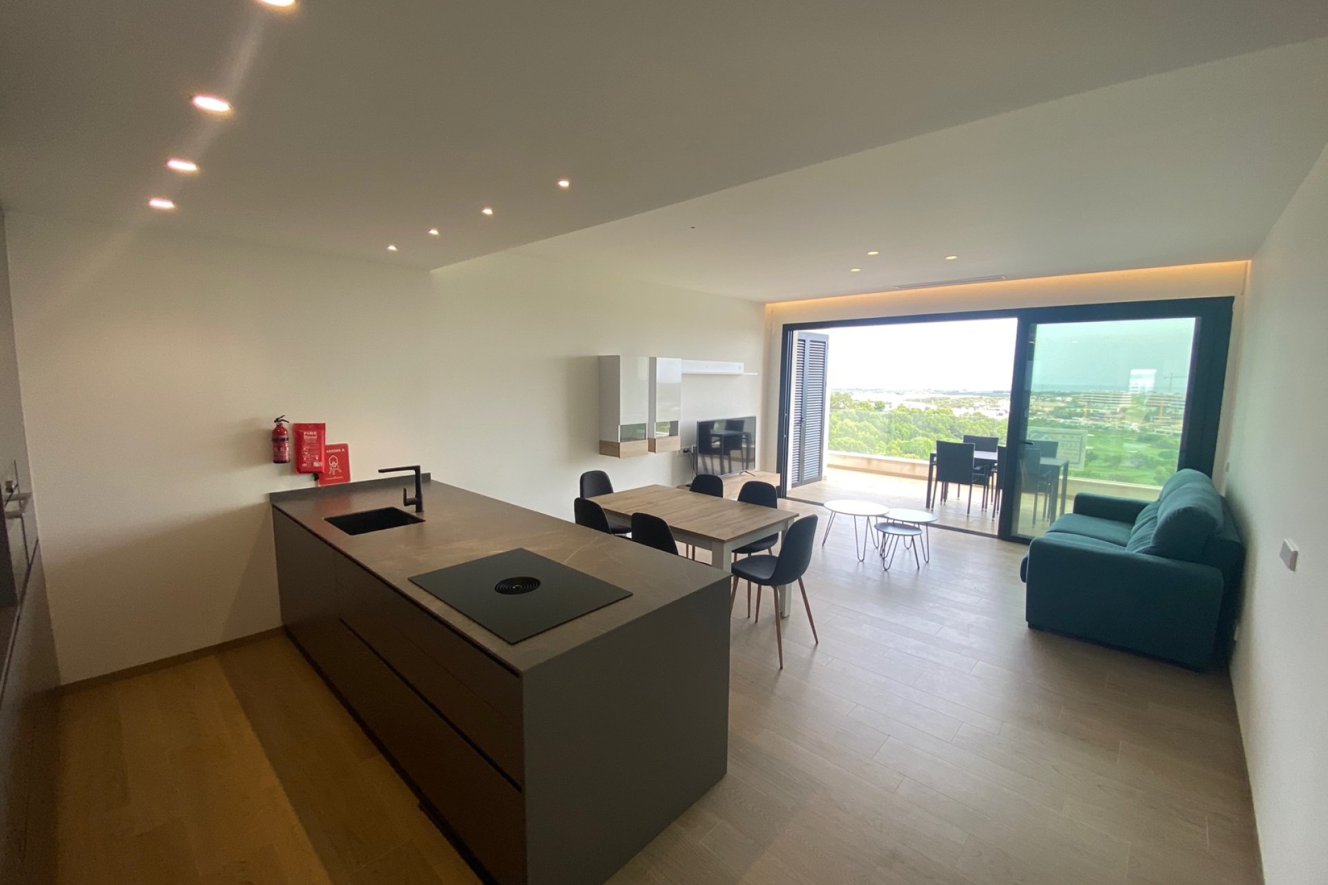 Herverkoop - Appartement - Las Colinas Golf - Las Colinas Golf Resort