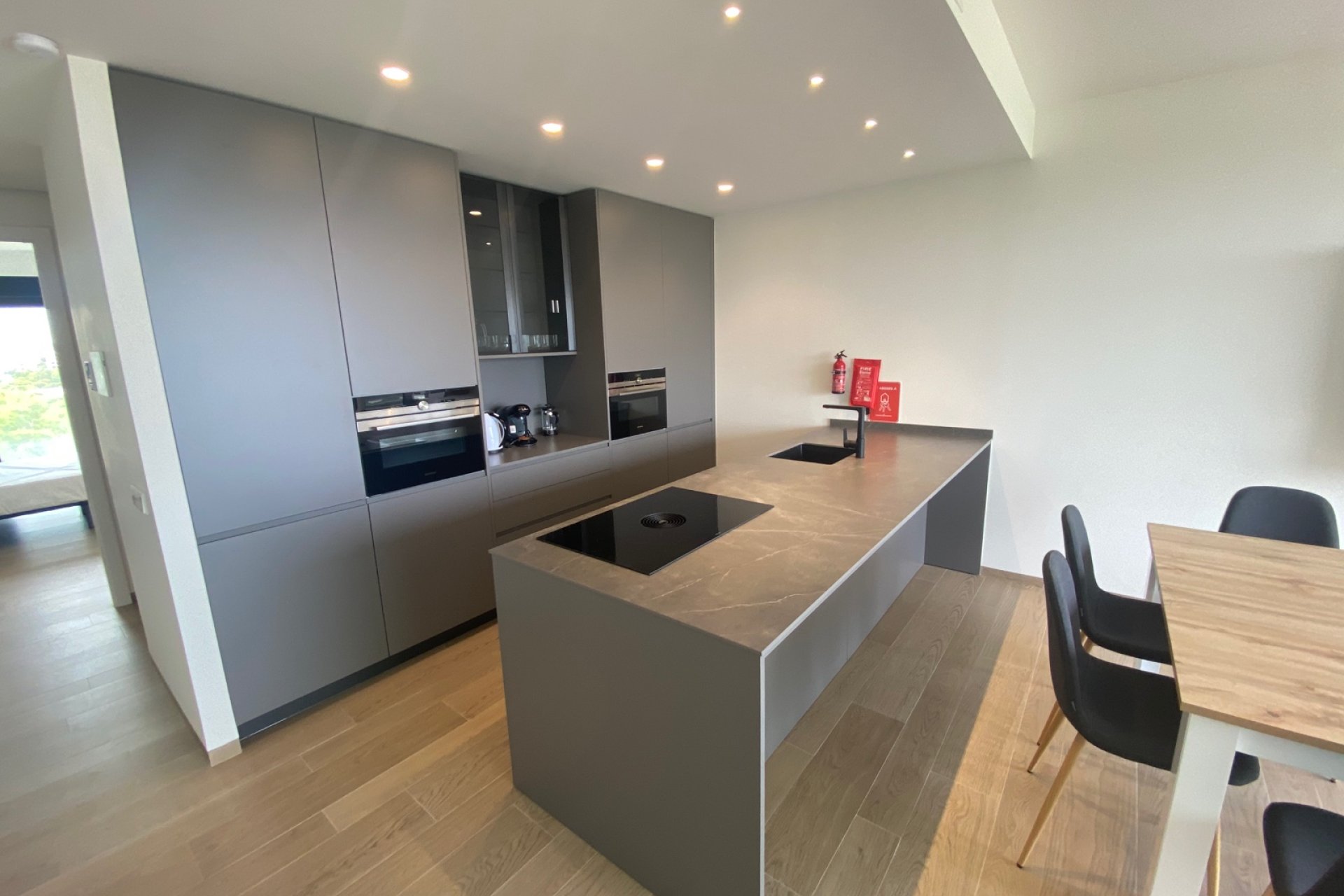 Herverkoop - Appartement - Las Colinas Golf - Las Colinas Golf Resort