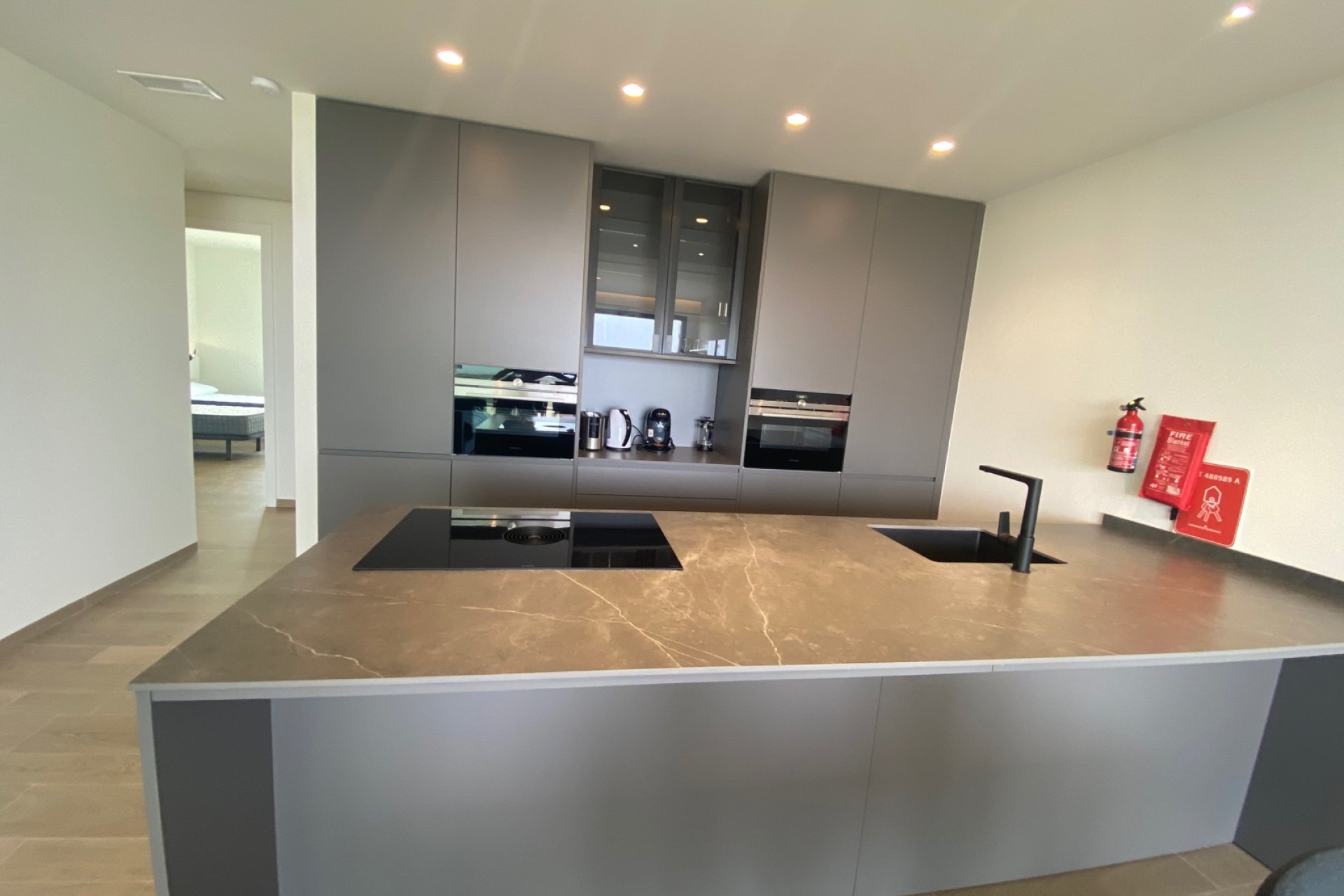 Herverkoop - Appartement - Las Colinas Golf - Las Colinas Golf Resort