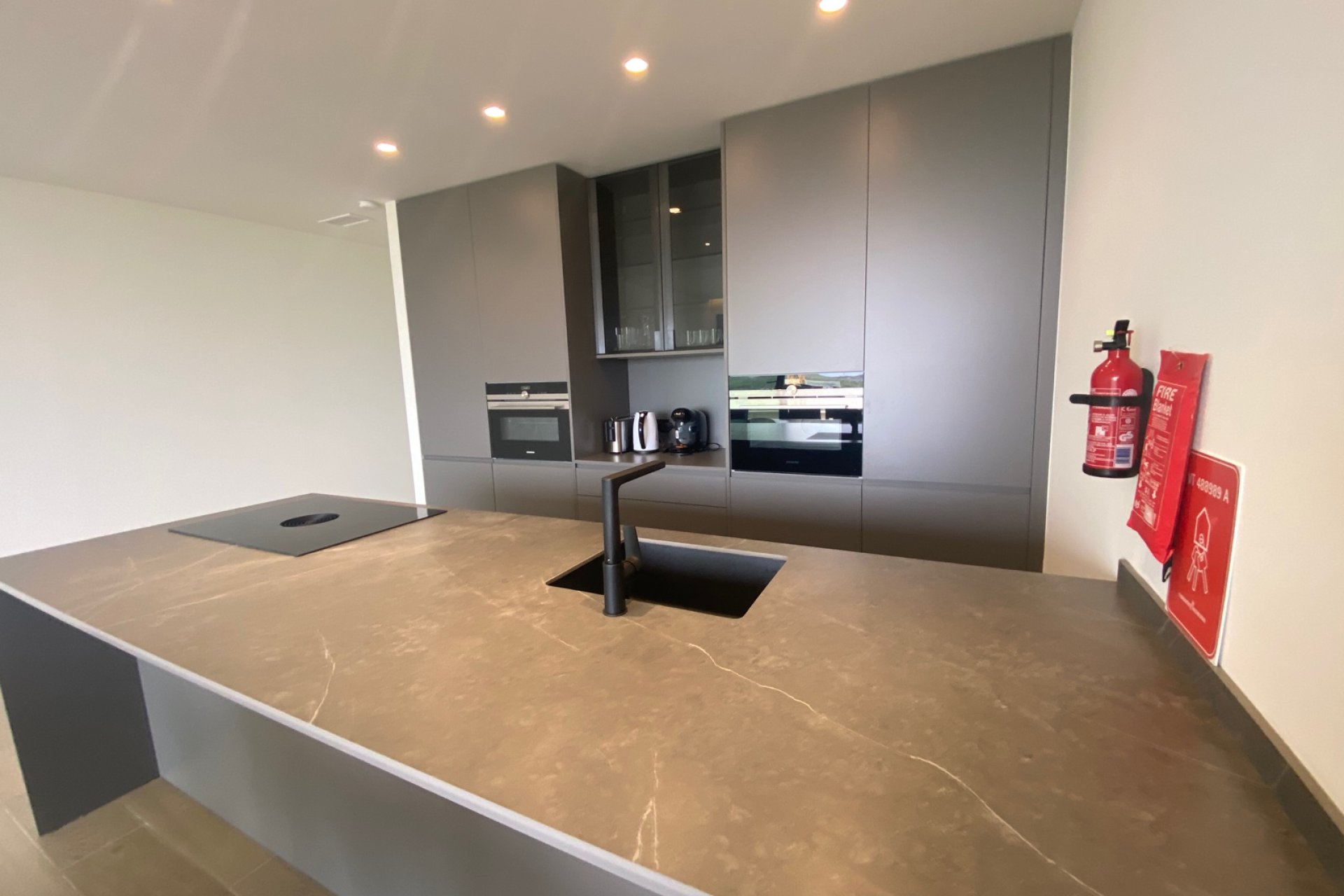 Herverkoop - Appartement - Las Colinas Golf - Las Colinas Golf Resort