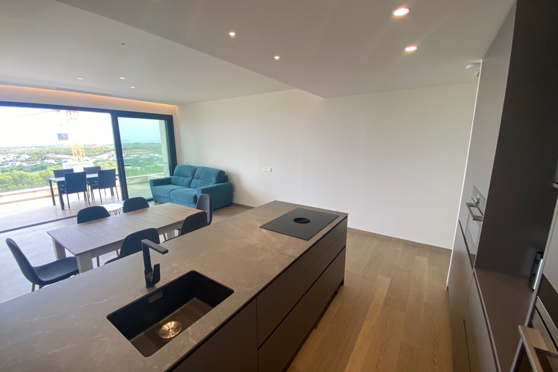 Herverkoop - Appartement - Las Colinas Golf - Las Colinas Golf Resort