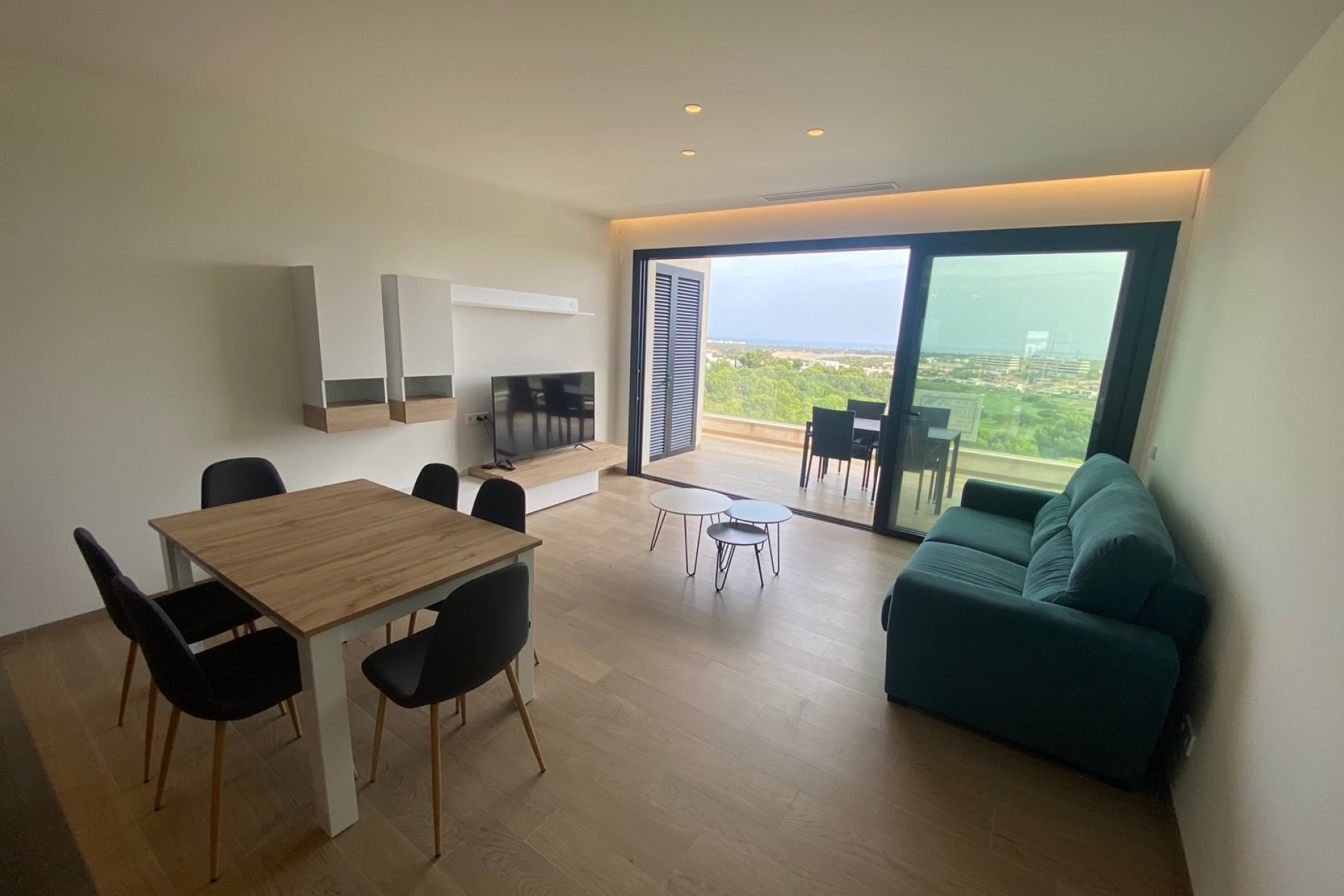 Herverkoop - Appartement - Las Colinas Golf - Las Colinas Golf Resort