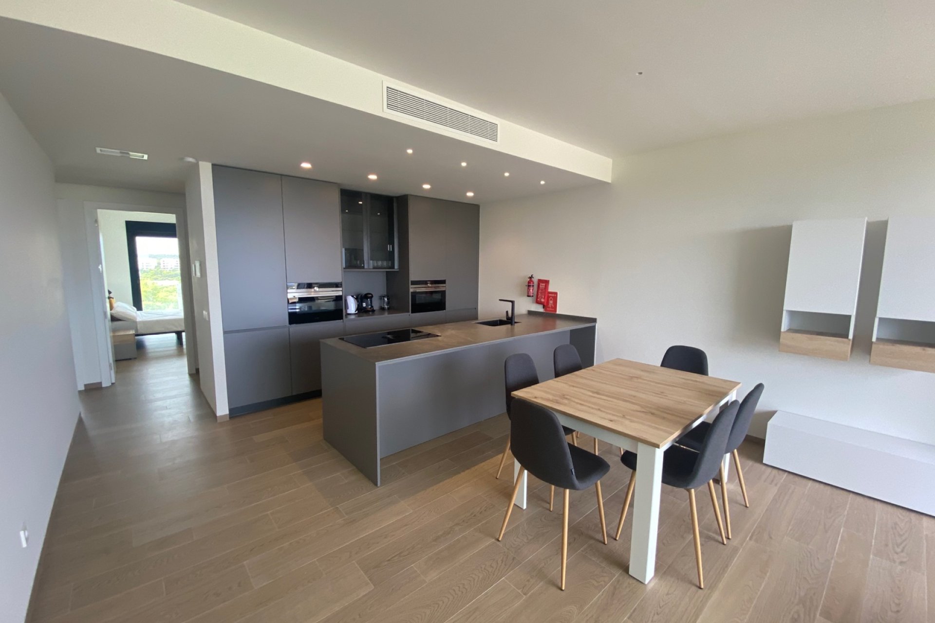 Herverkoop - Appartement - Las Colinas Golf - Las Colinas Golf Resort