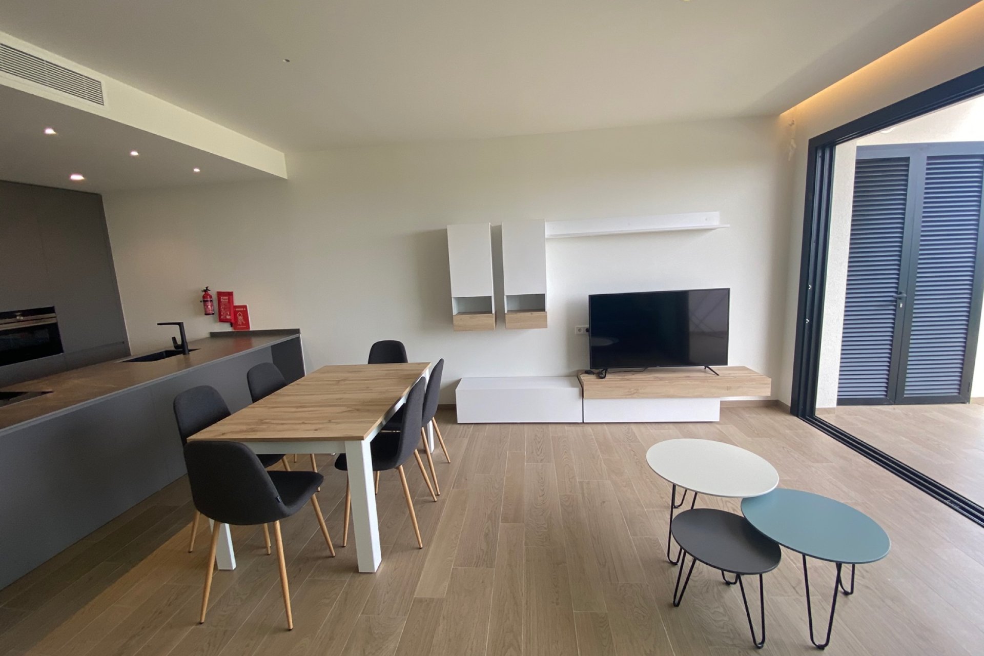 Herverkoop - Appartement - Las Colinas Golf - Las Colinas Golf Resort