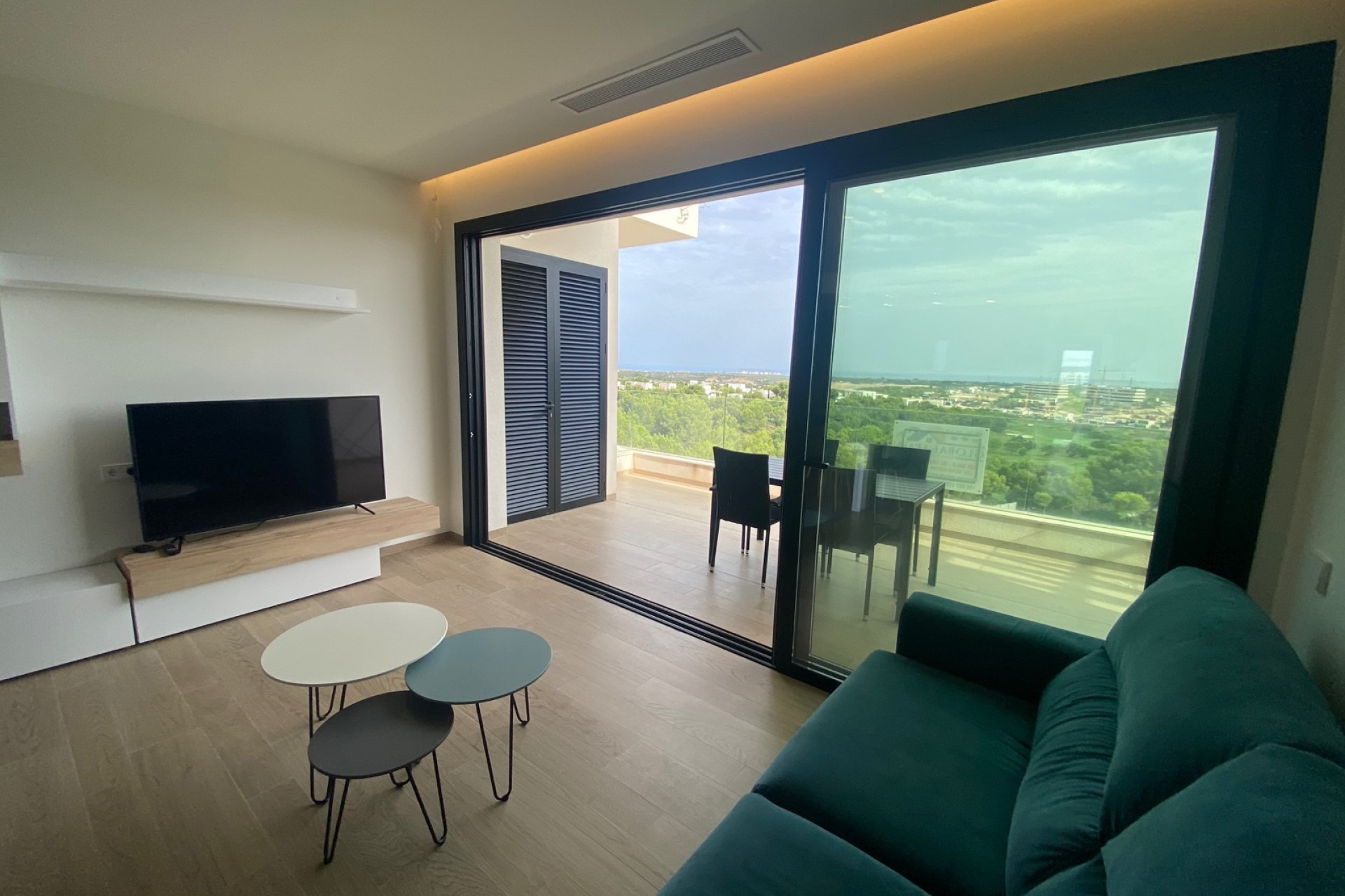 Herverkoop - Appartement - Las Colinas Golf - Las Colinas Golf Resort