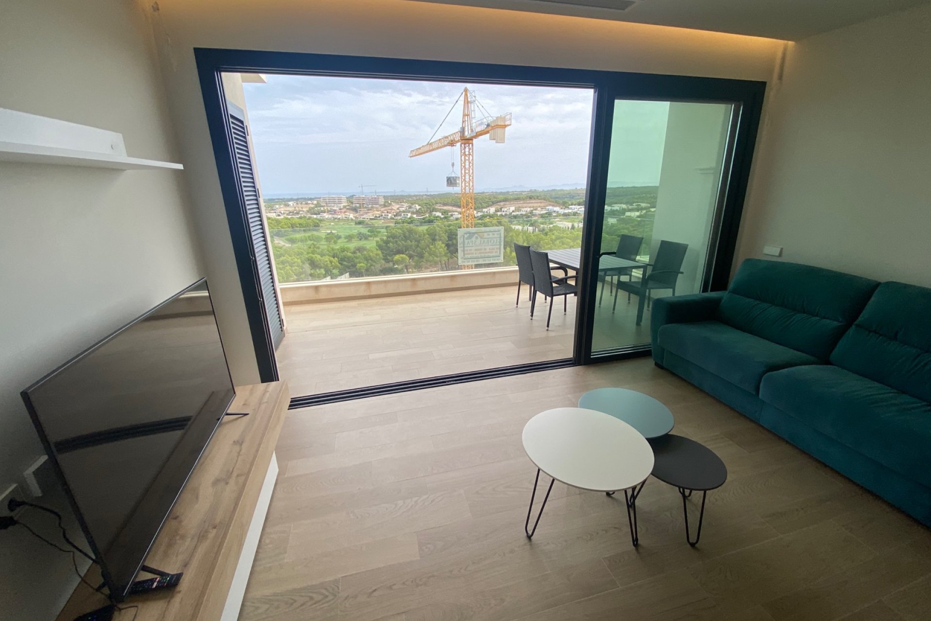 Herverkoop - Appartement - Las Colinas Golf - Las Colinas Golf Resort