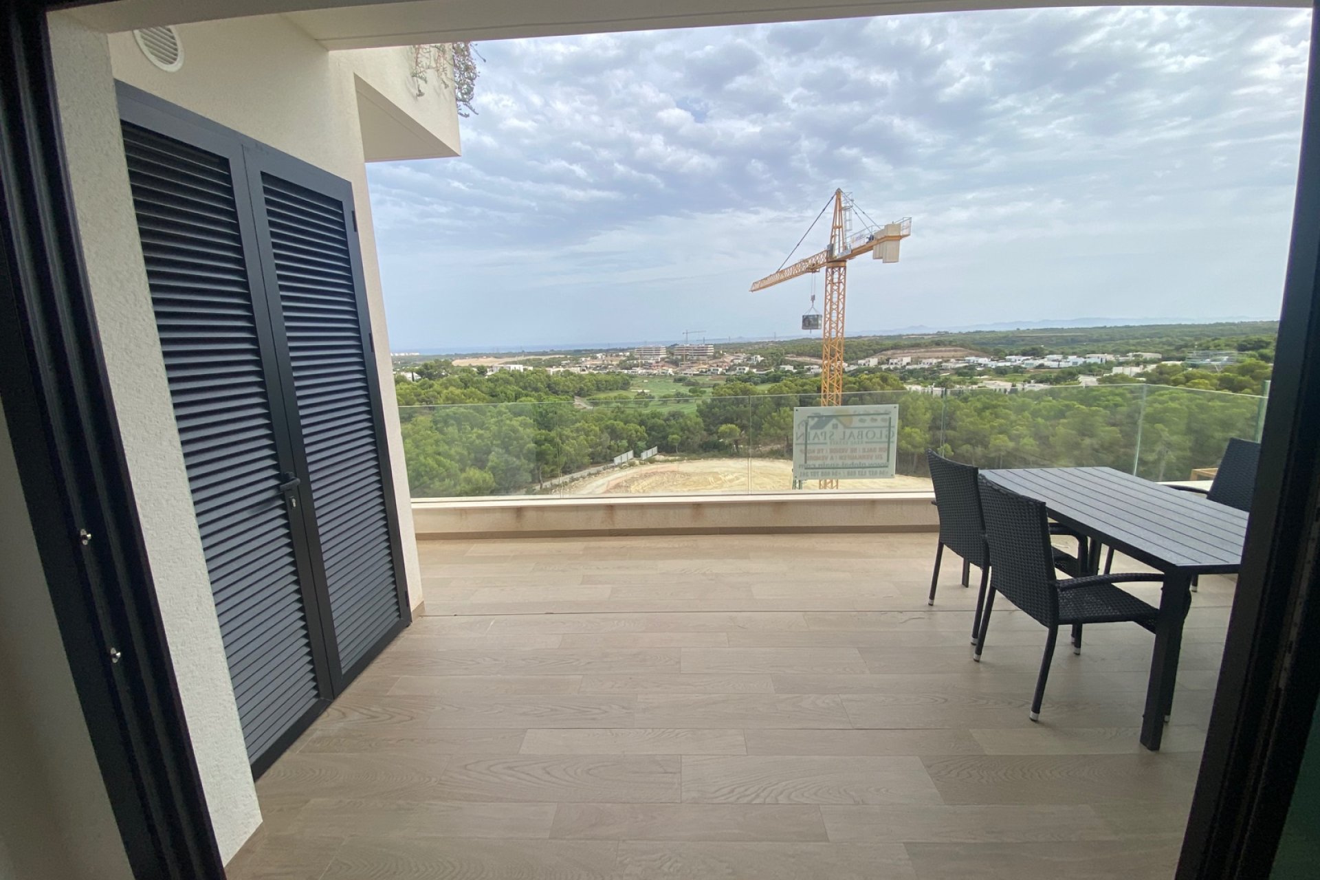 Herverkoop - Appartement - Las Colinas Golf - Las Colinas Golf Resort