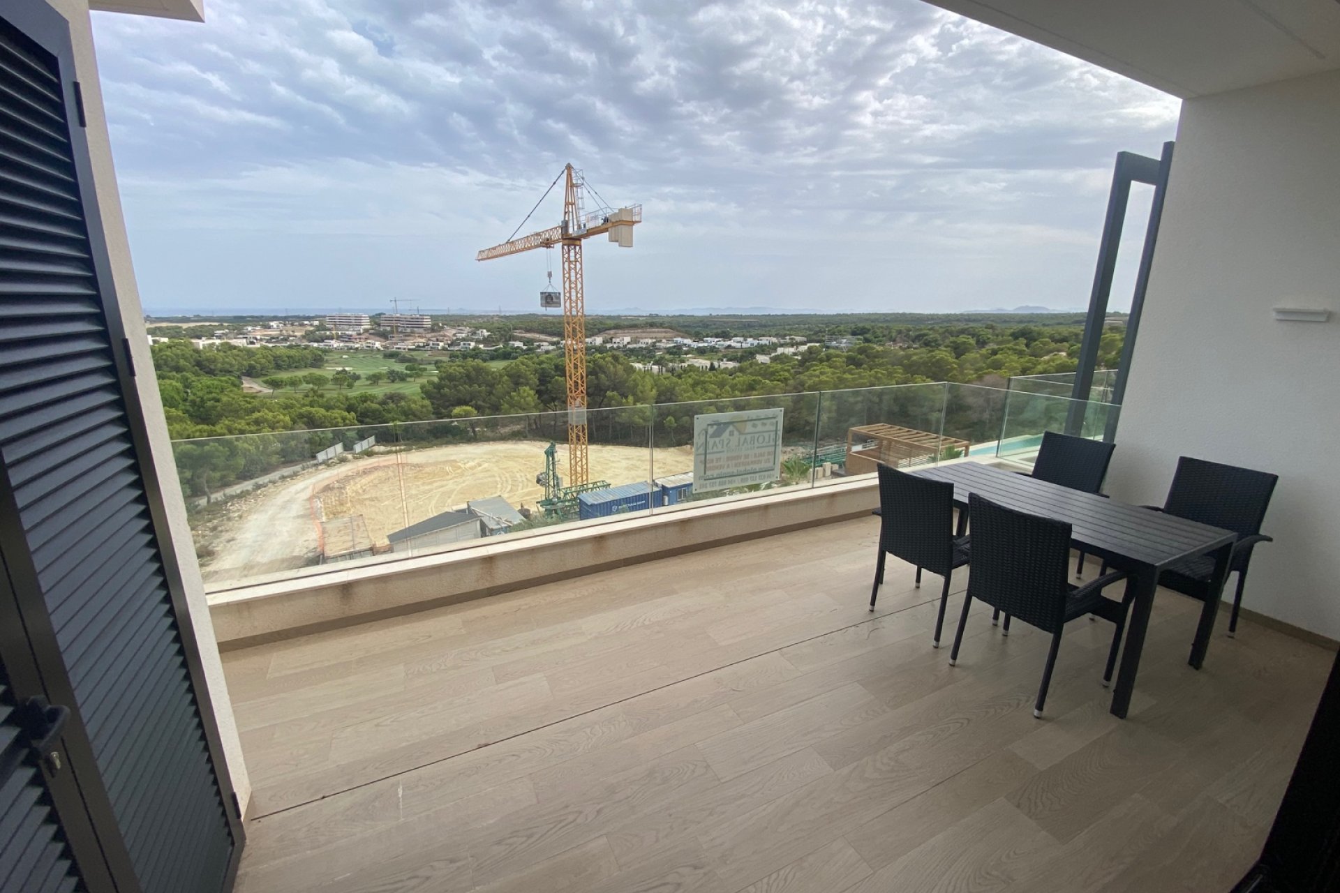Herverkoop - Appartement - Las Colinas Golf - Las Colinas Golf Resort