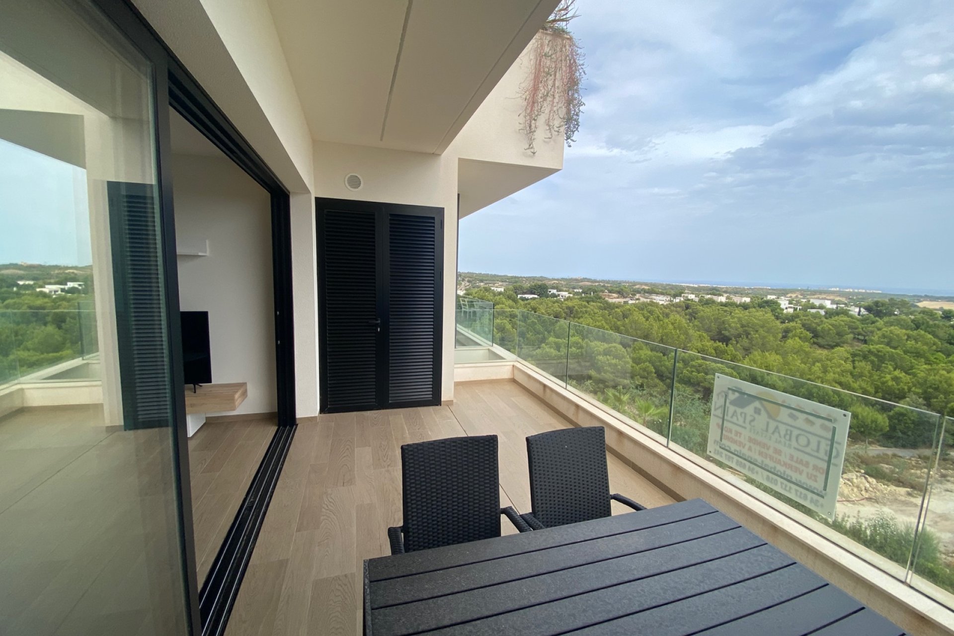 Herverkoop - Appartement - Las Colinas Golf - Las Colinas Golf Resort