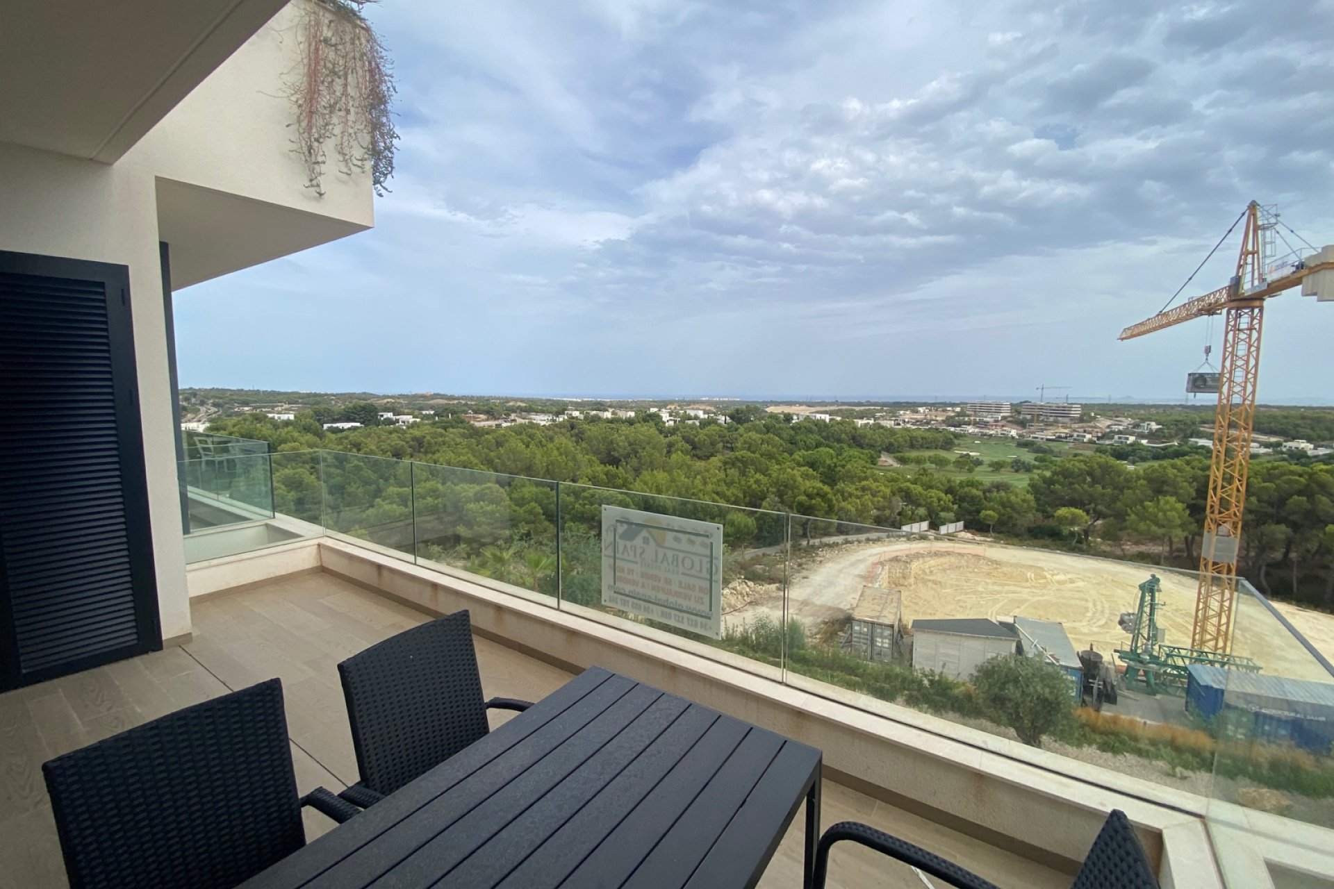 Herverkoop - Appartement - Las Colinas Golf - Las Colinas Golf Resort