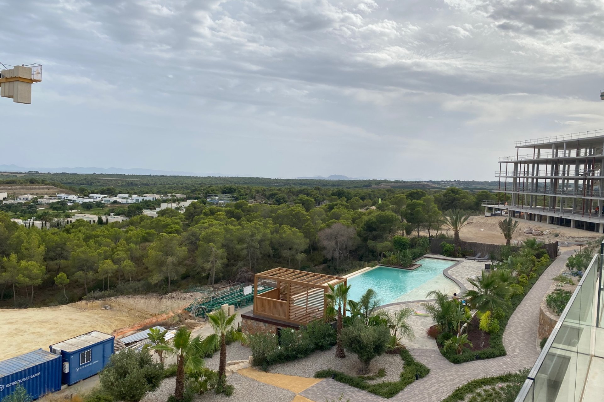 Herverkoop - Appartement - Las Colinas Golf - Las Colinas Golf Resort