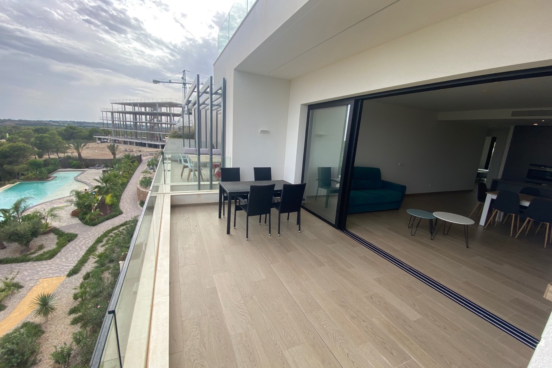 Herverkoop - Appartement - Las Colinas Golf - Las Colinas Golf Resort