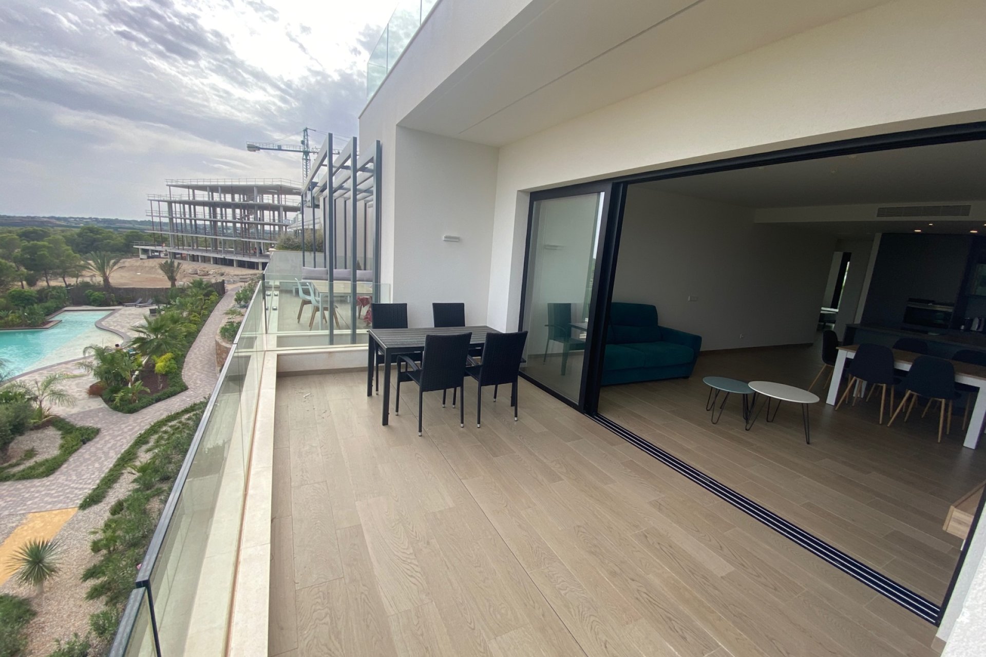 Herverkoop - Appartement - Las Colinas Golf - Las Colinas Golf Resort