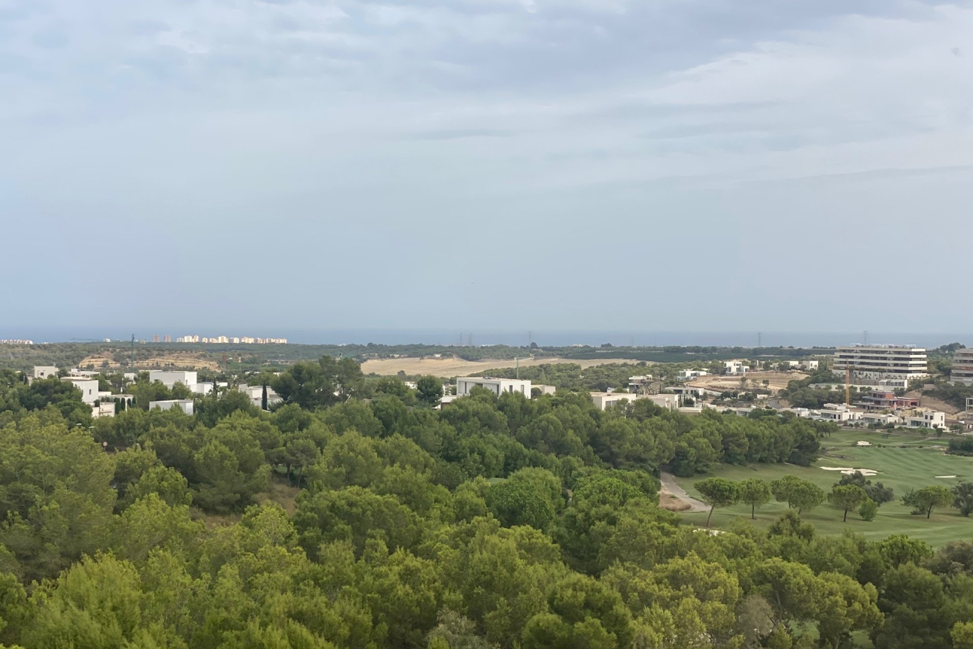 Herverkoop - Appartement - Las Colinas Golf - Las Colinas Golf Resort