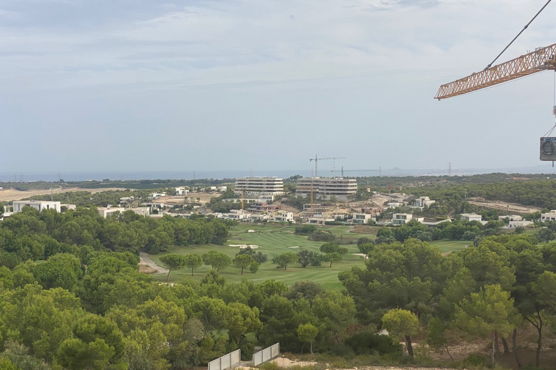 Herverkoop - Appartement - Las Colinas Golf - Las Colinas Golf Resort