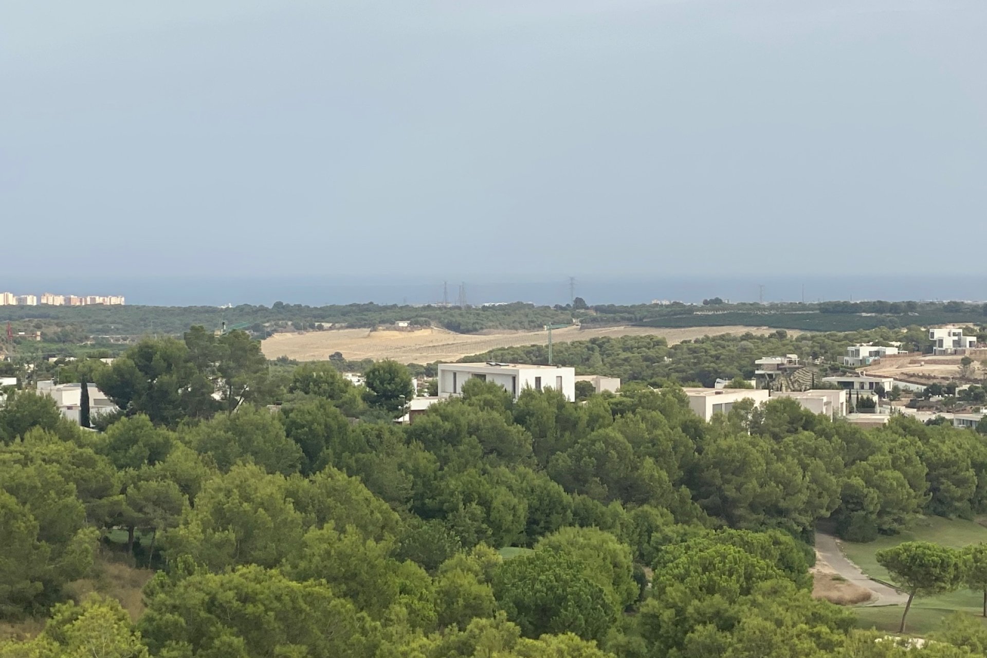 Herverkoop - Appartement - Las Colinas Golf - Las Colinas Golf Resort