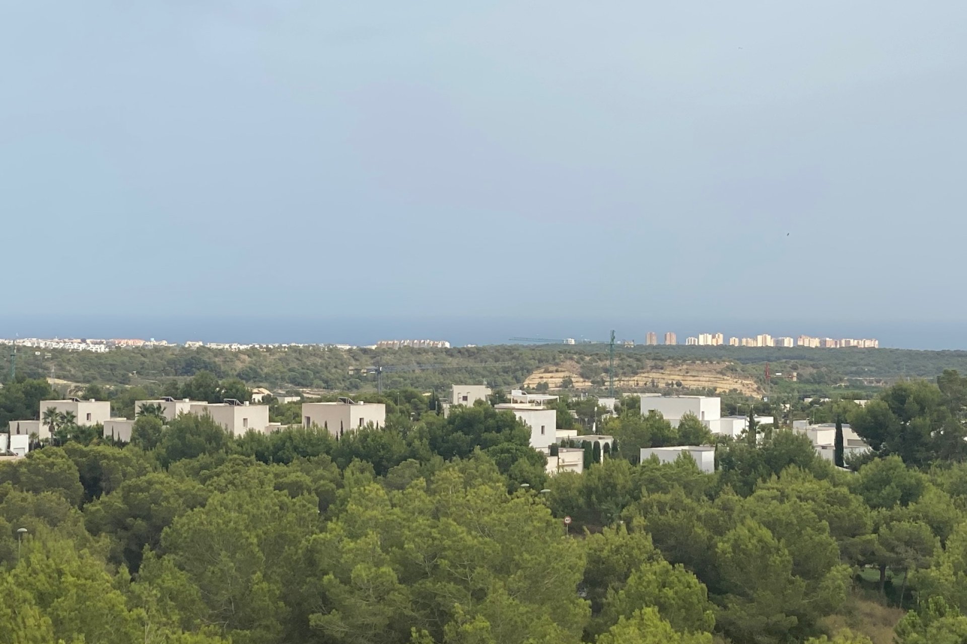 Herverkoop - Appartement - Las Colinas Golf - Las Colinas Golf Resort