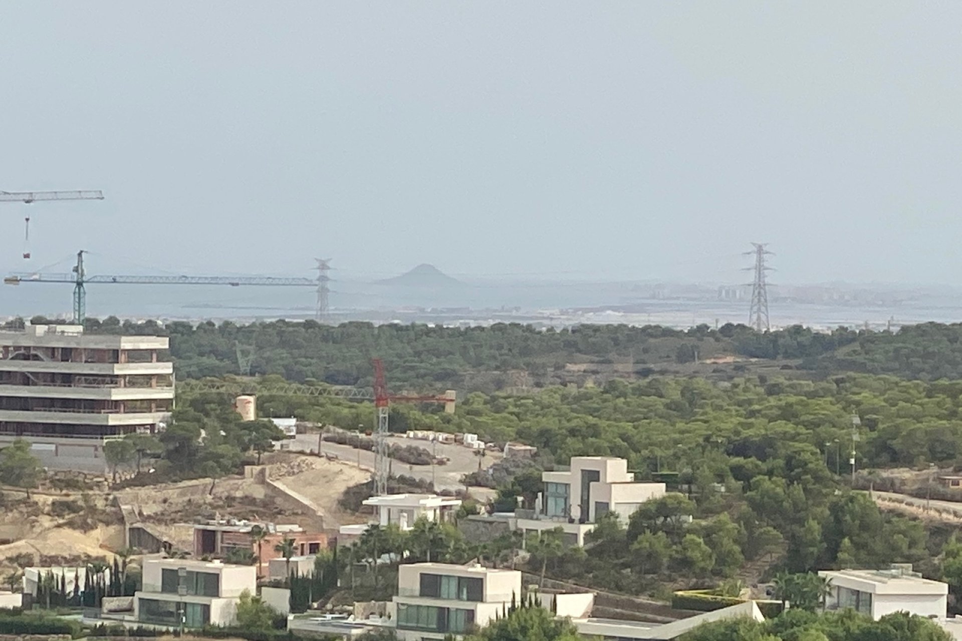 Herverkoop - Appartement - Las Colinas Golf - Las Colinas Golf Resort