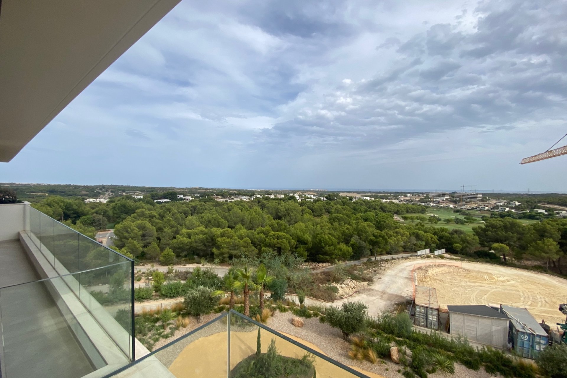 Herverkoop - Appartement - Las Colinas Golf - Las Colinas Golf Resort