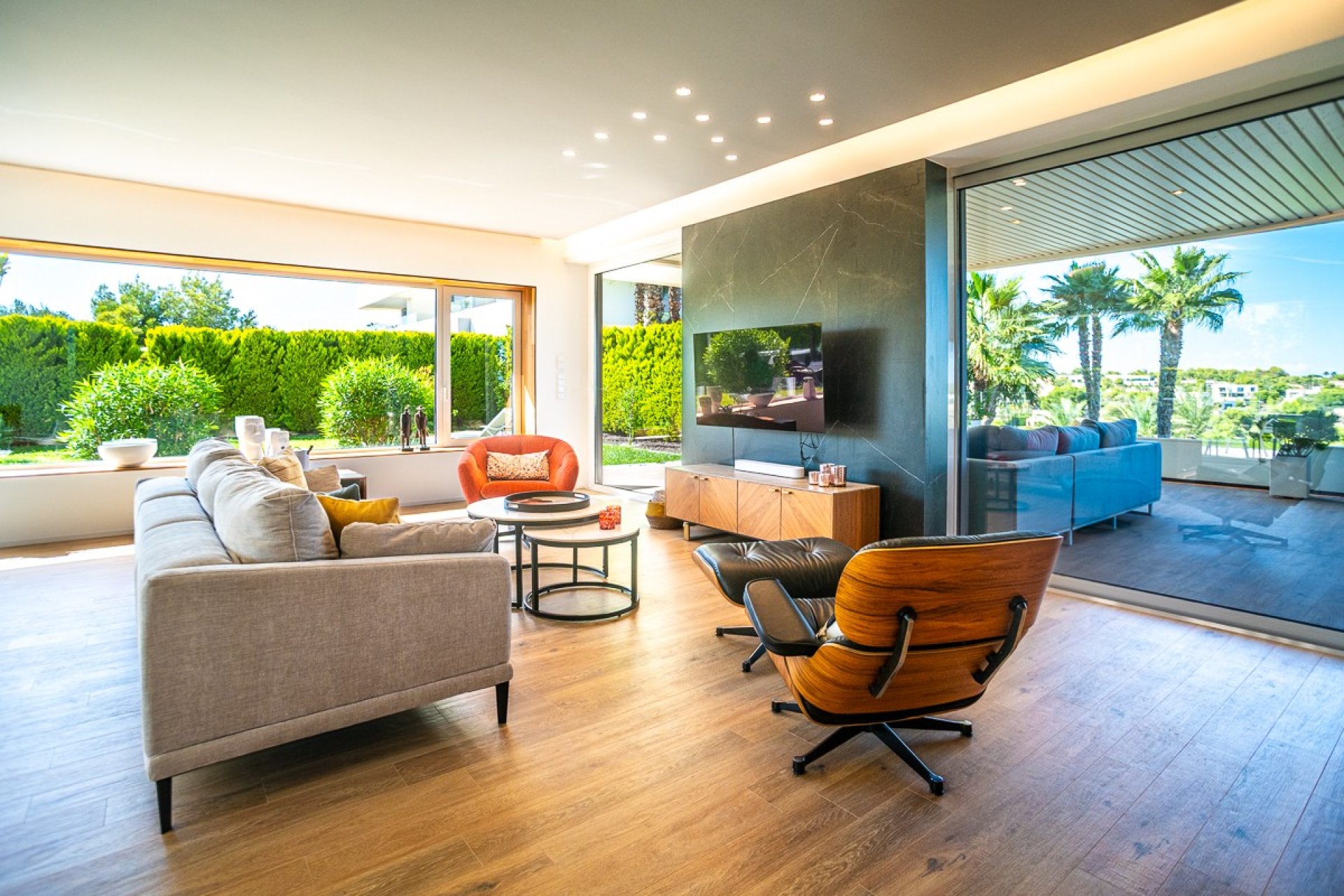 Herverkoop - Appartement - Las Colinas Golf - Las Colinas Golf Resort