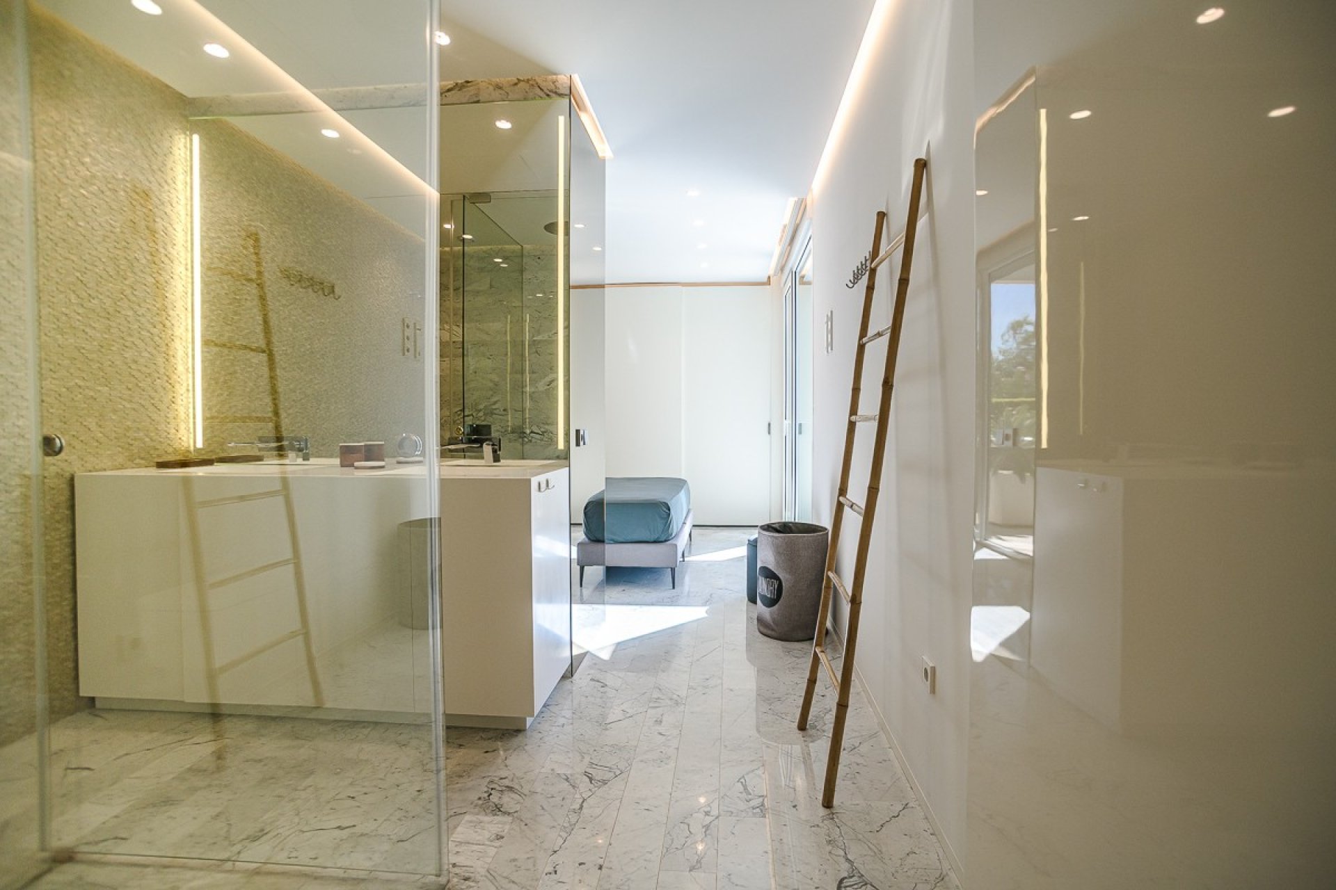 Herverkoop - Appartement - Las Colinas Golf - Las Colinas Golf Resort