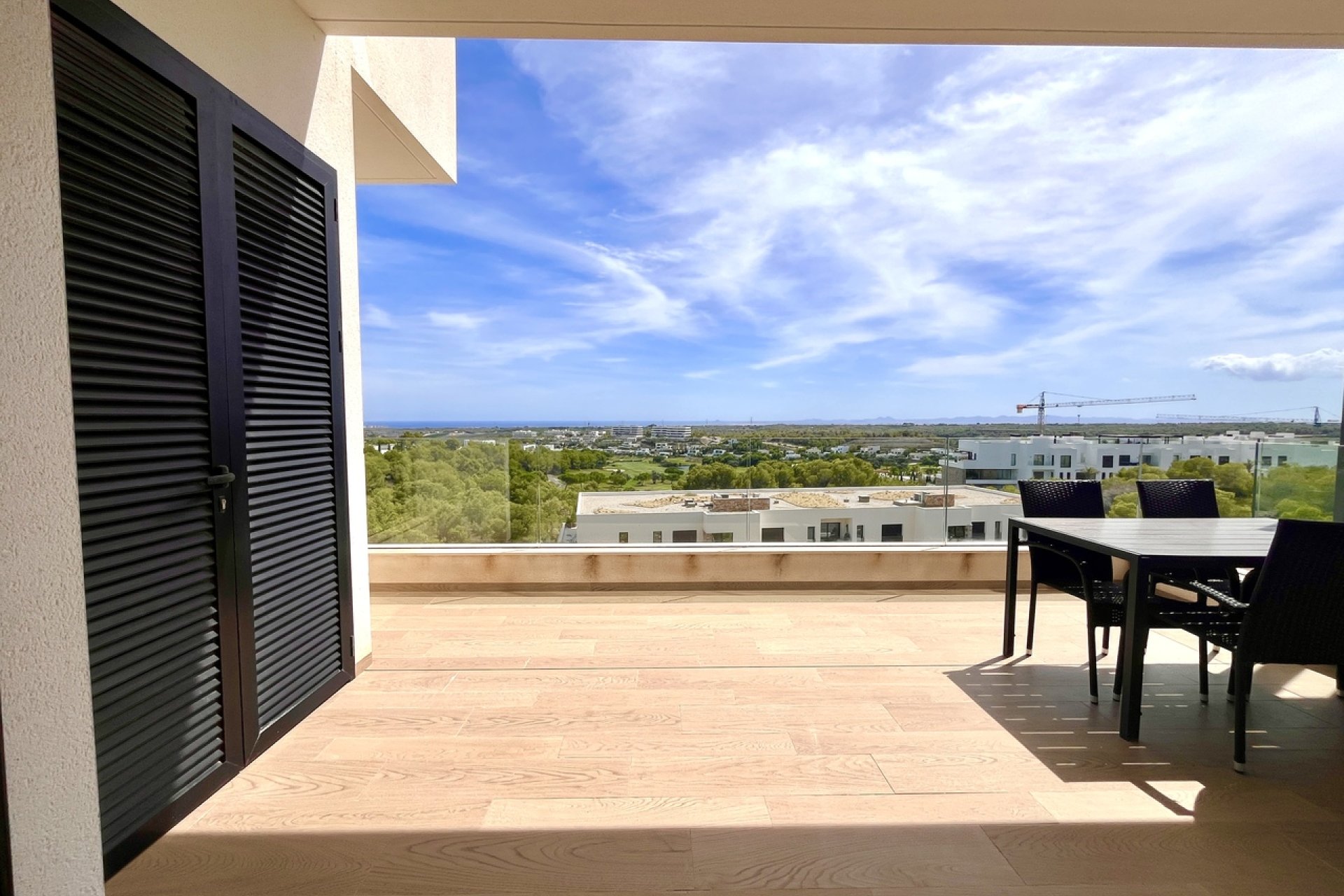 Herverkoop - Appartement - Las Colinas Golf - Las Colinas Golf Resort