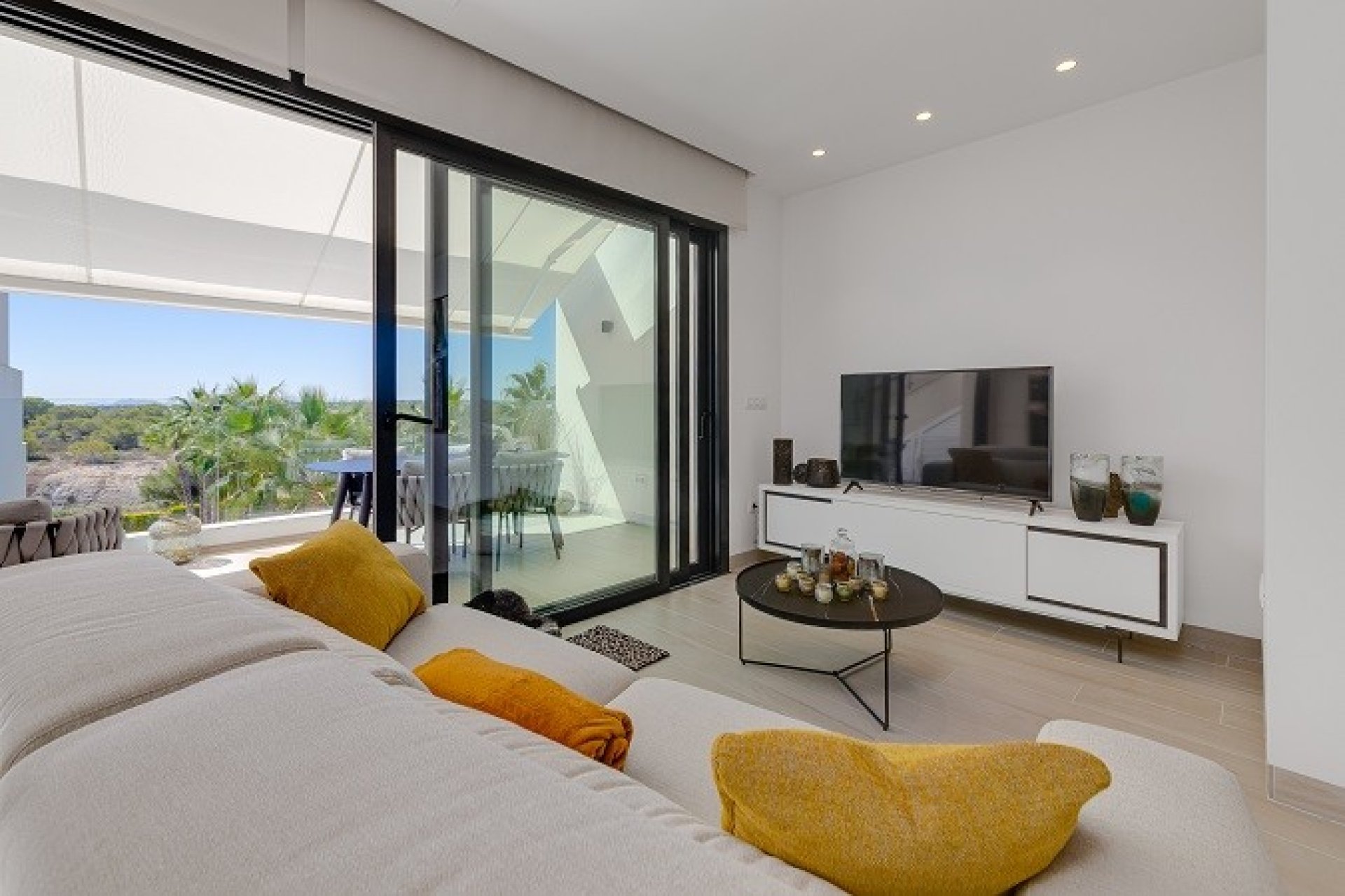 Herverkoop - Appartement - Las Colinas Golf - Las Colinas Golf Resort