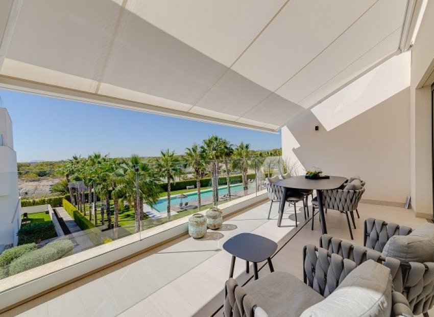 Herverkoop - Appartement - Las Colinas Golf - Las Colinas Golf Resort