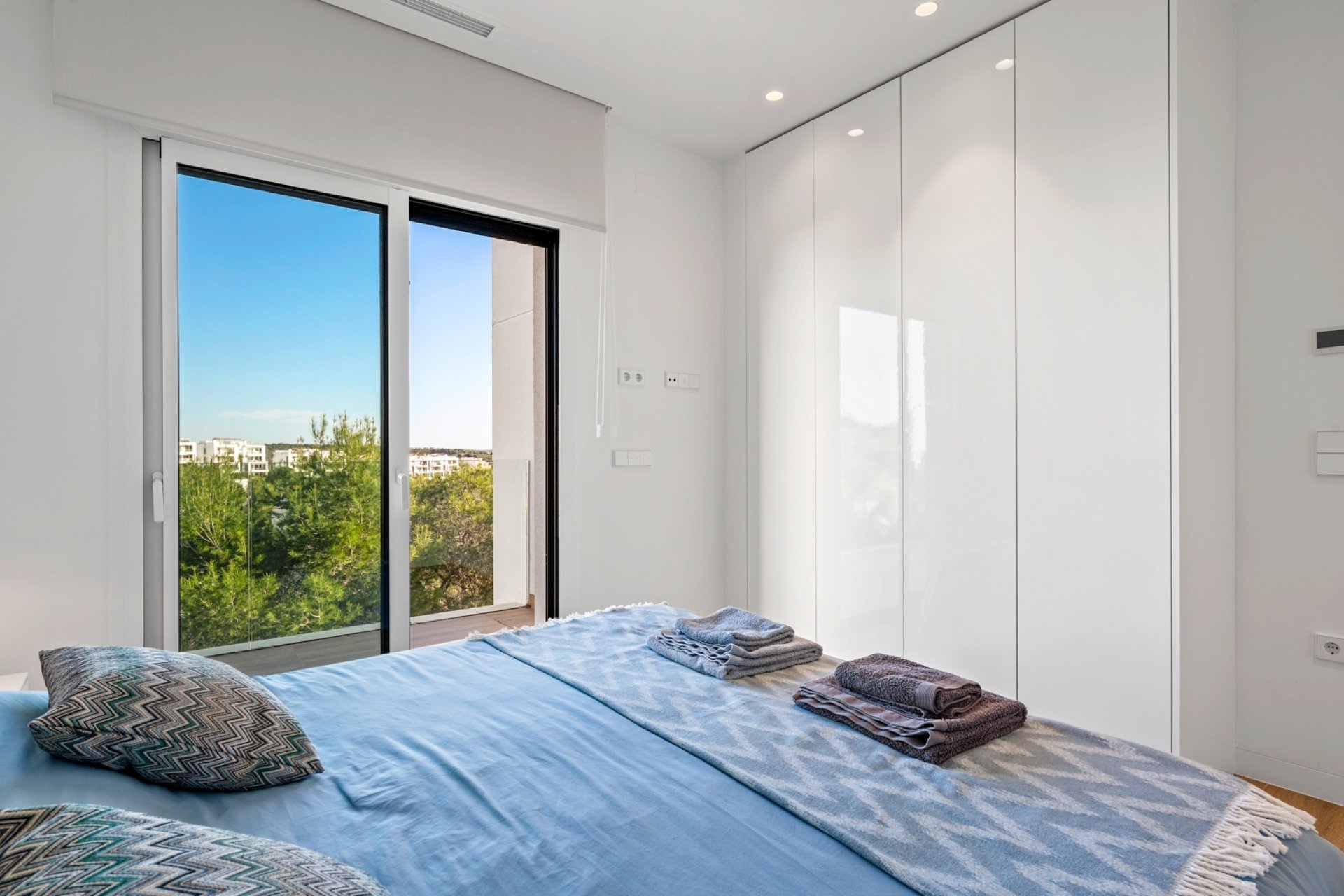 Herverkoop - Appartement - Las Colinas Golf - Las Colinas Golf Resort