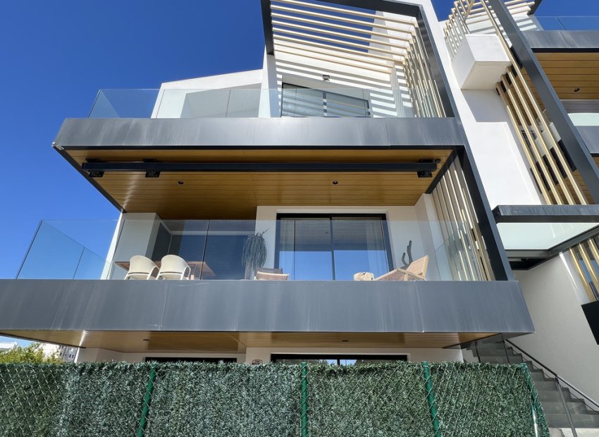 Herverkoop - Appartement - Las Colinas Golf - Las Colinas Golf Resort